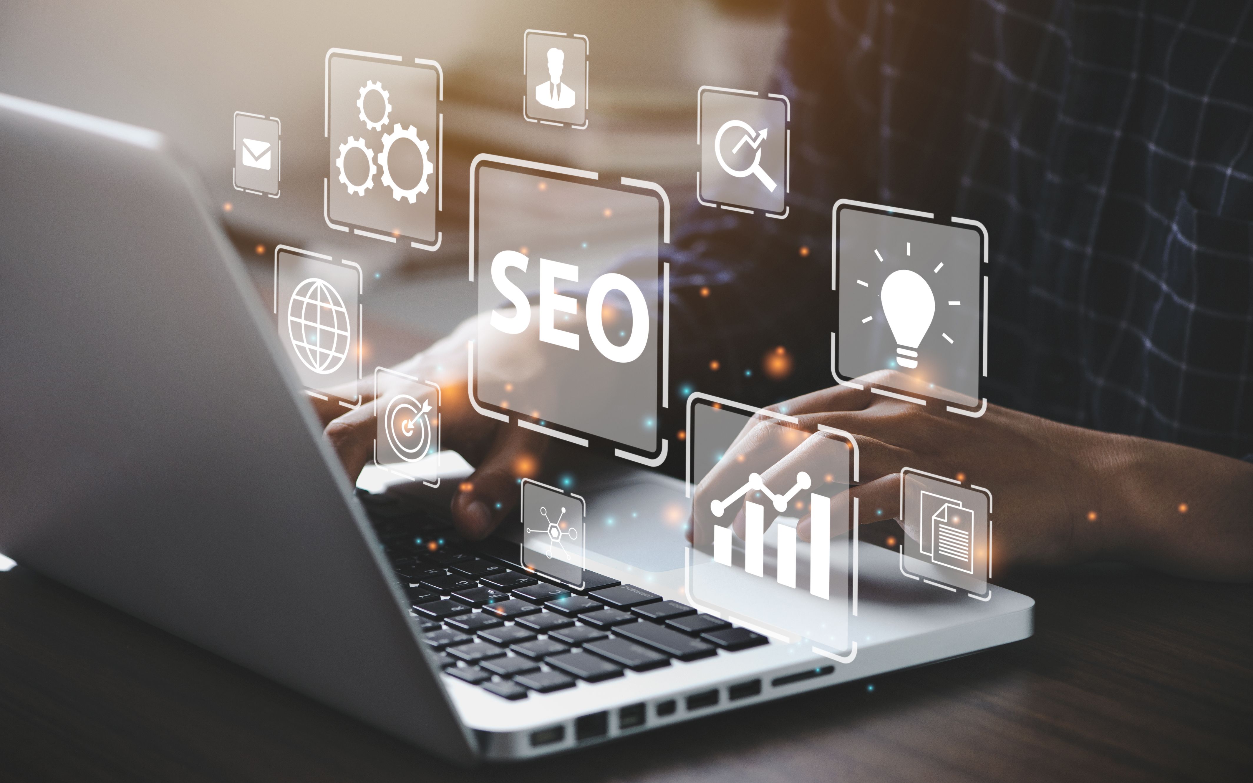 seo optimization