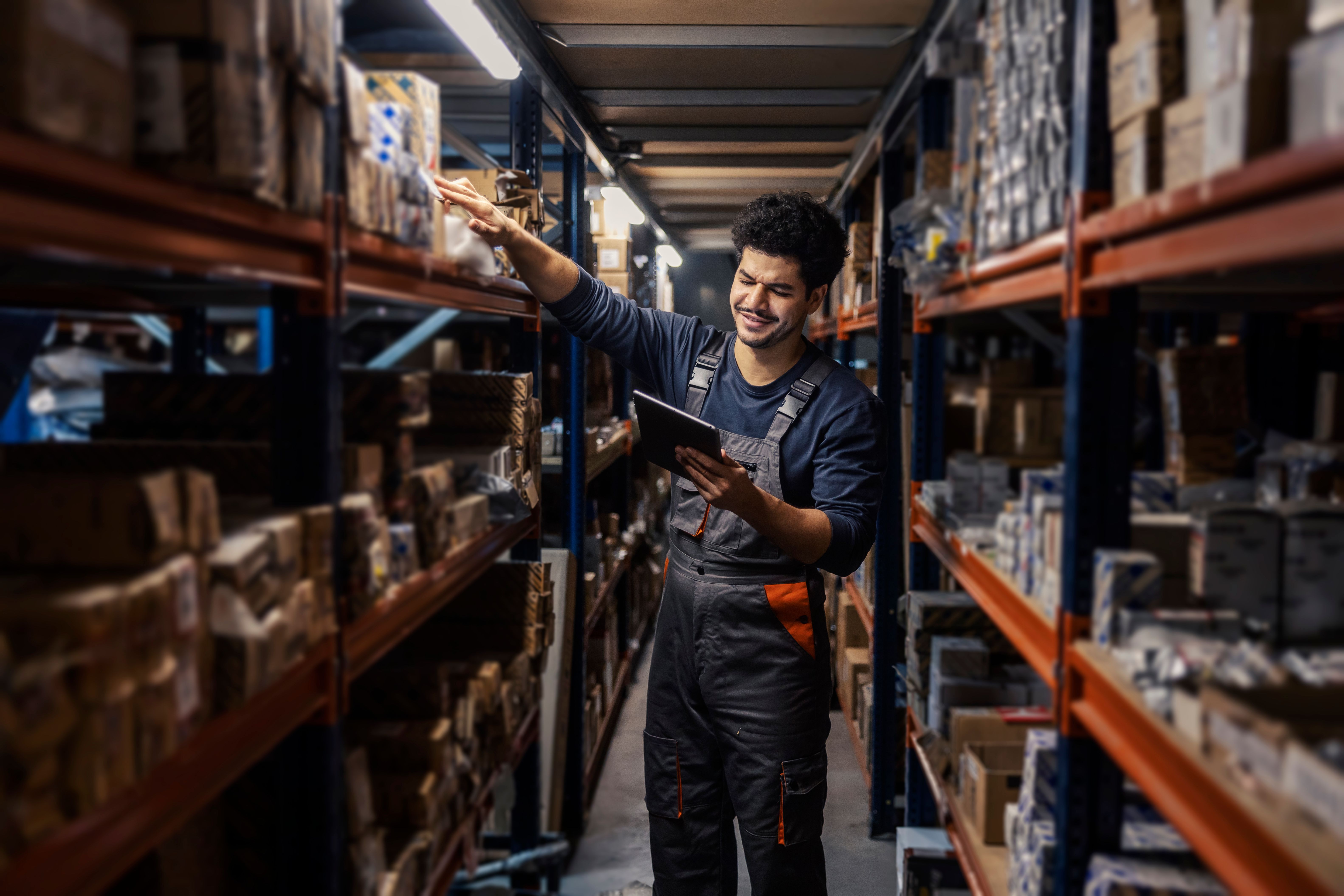 inventory management