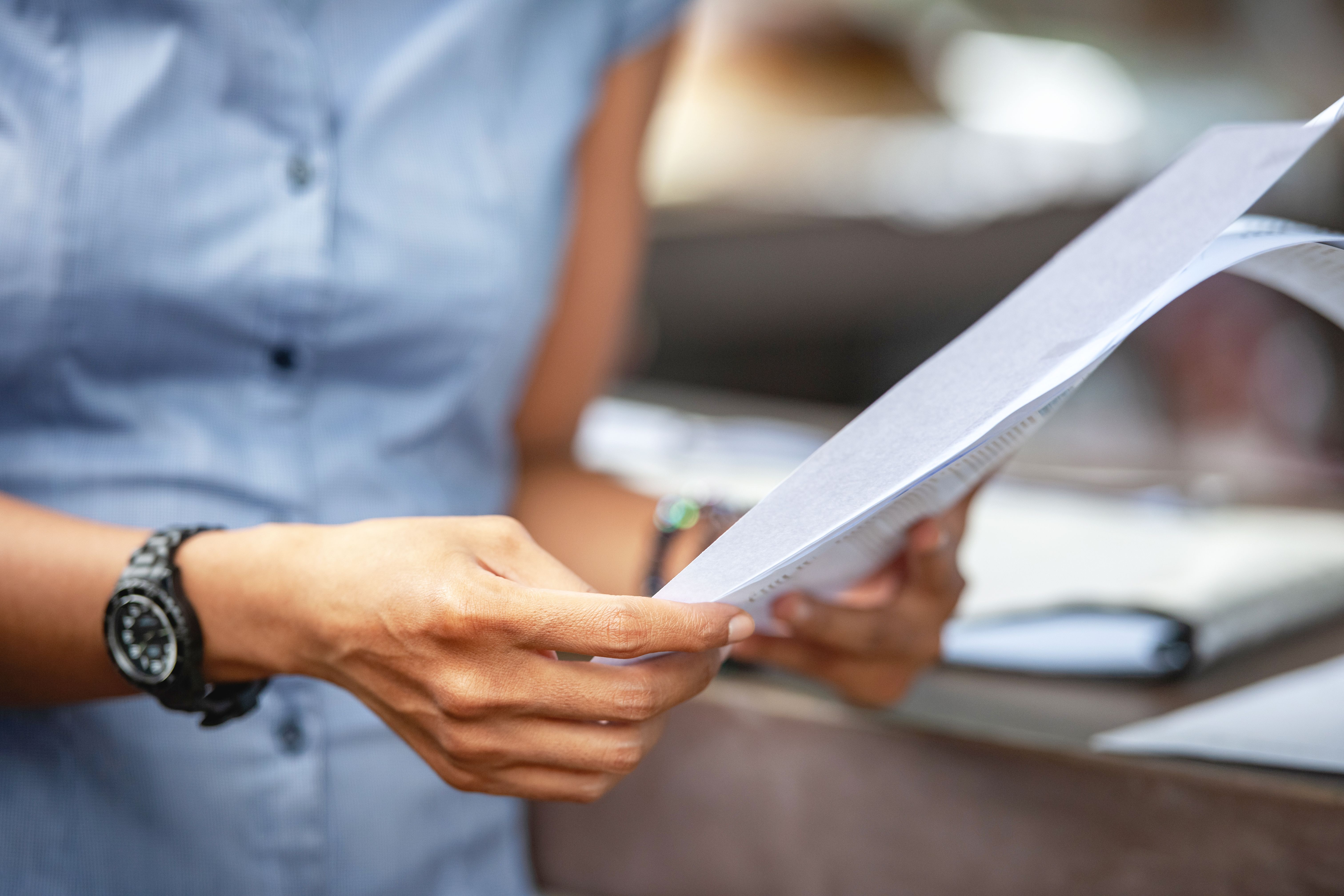 bookkeeping expertise