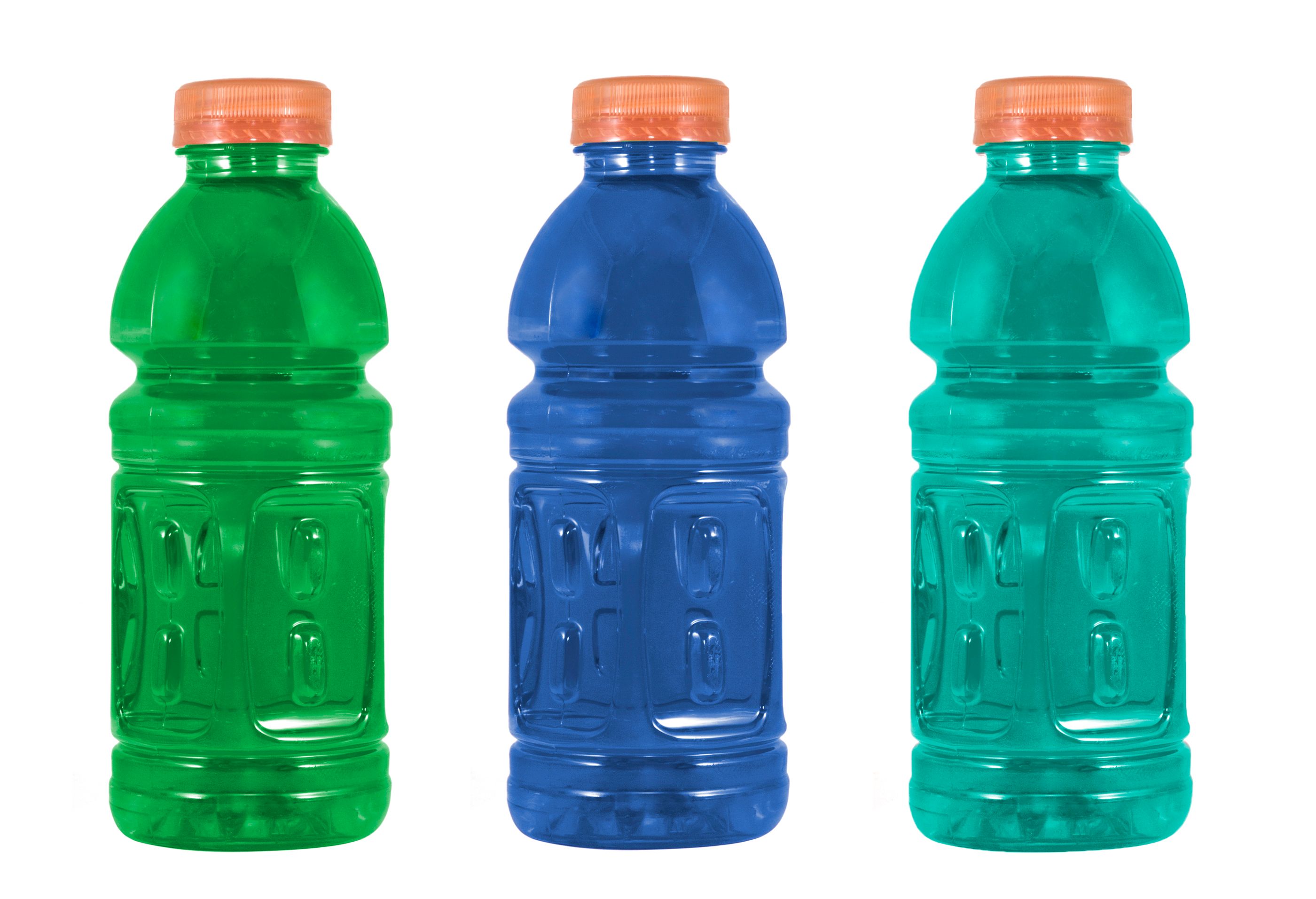 sports drink