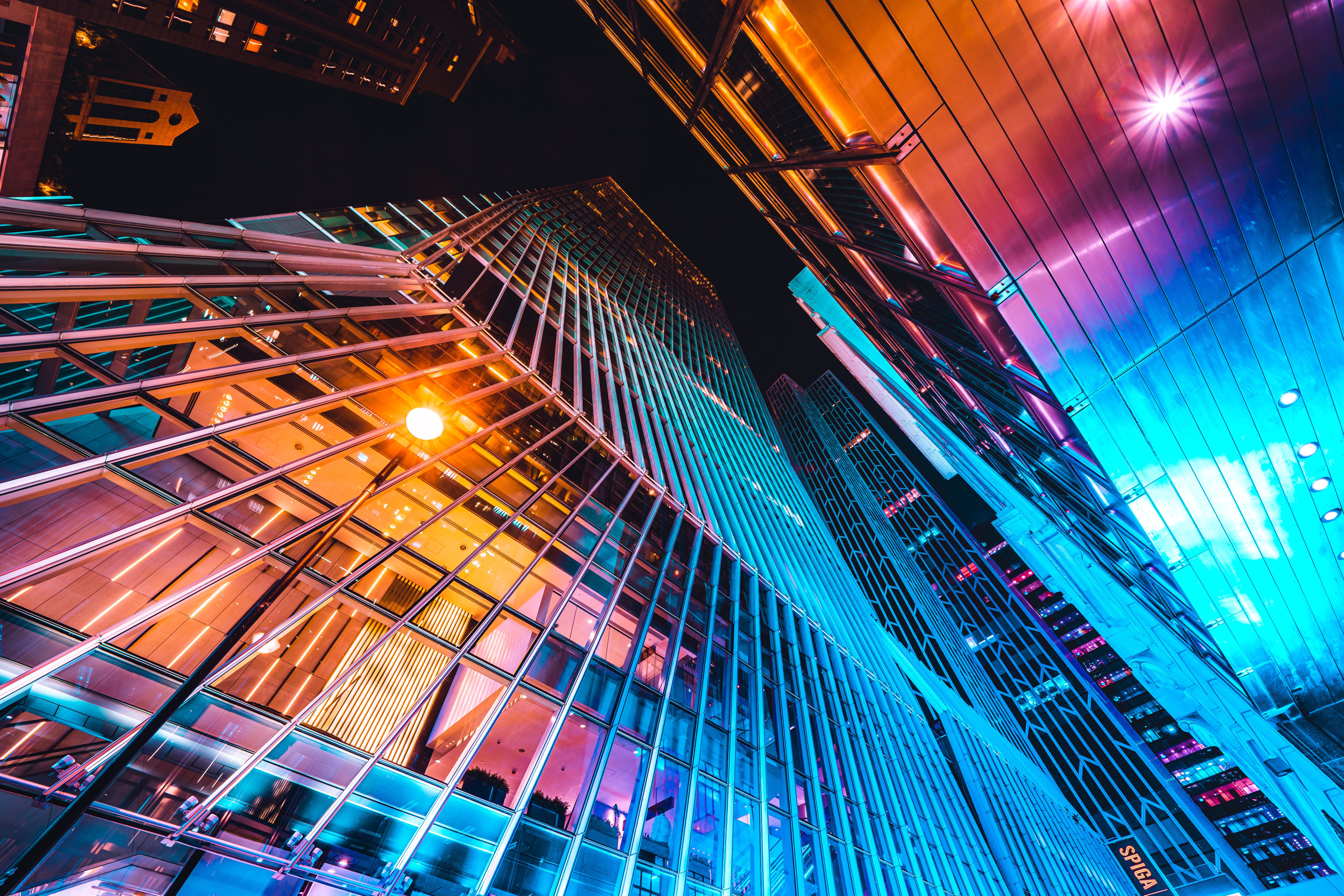 hong kong technology