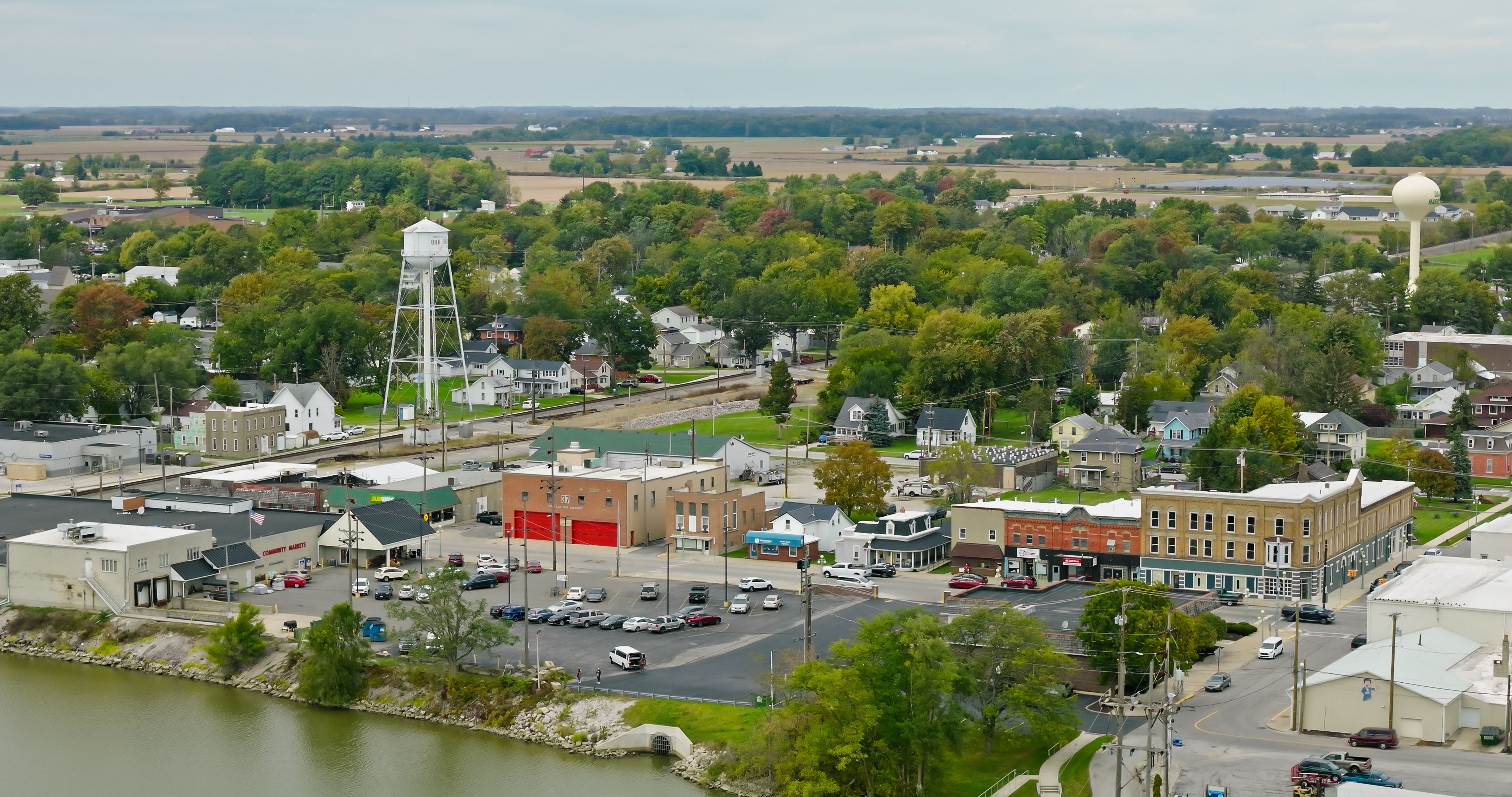 dyer indiana community