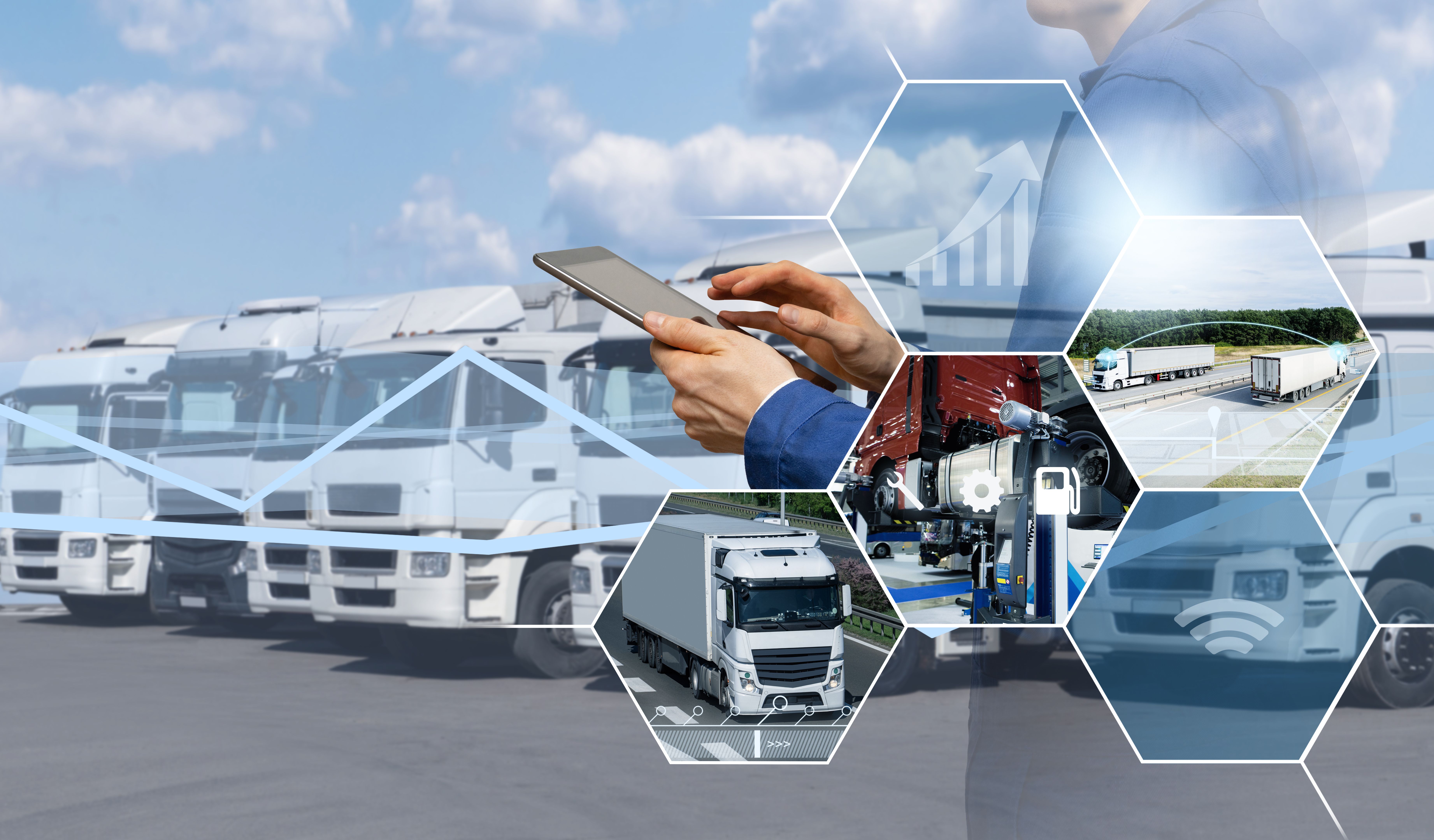 The Future of Dispatch Services: How Technology is Transforming ...