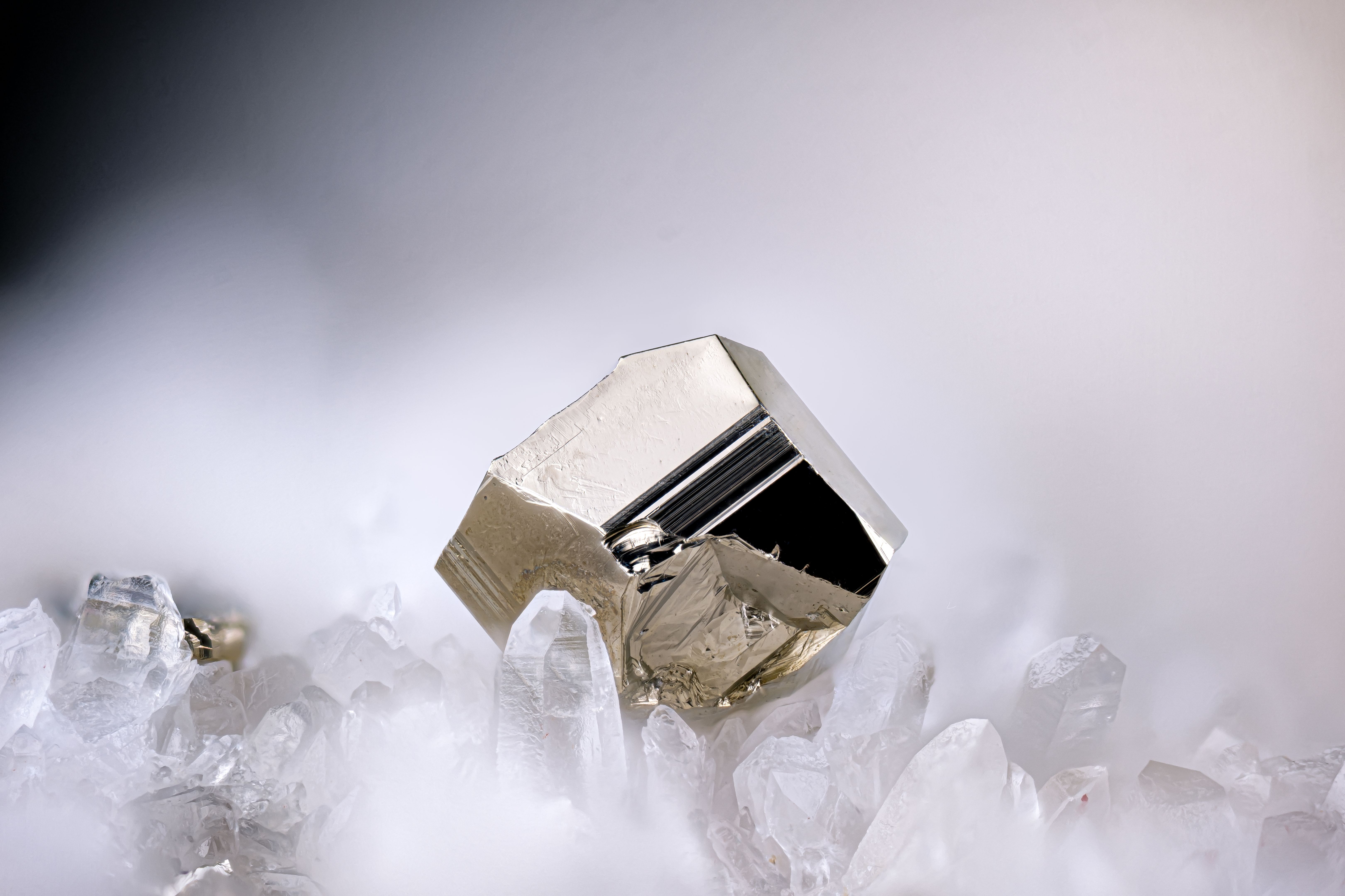 gemstones collection