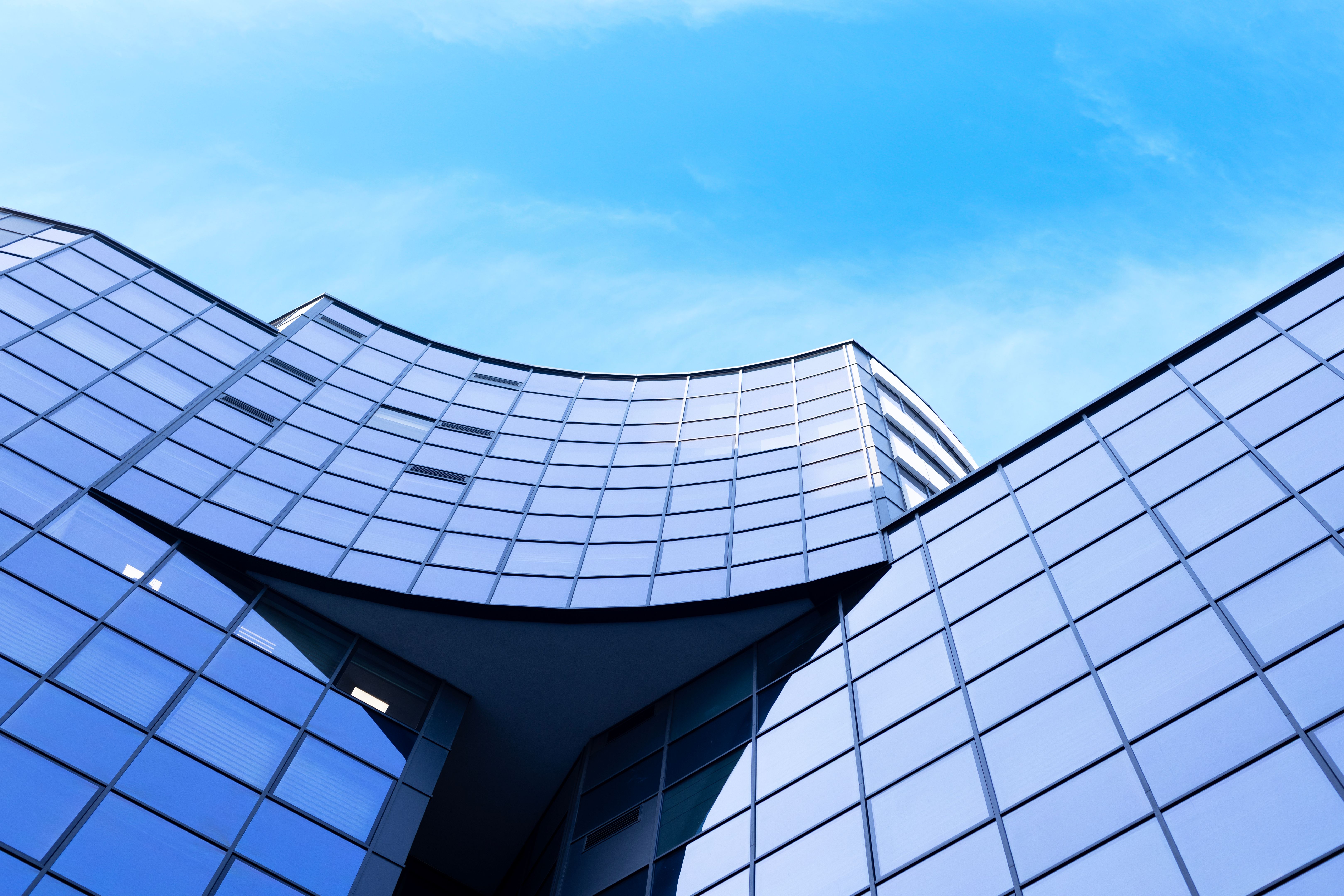 high tech architecture UK