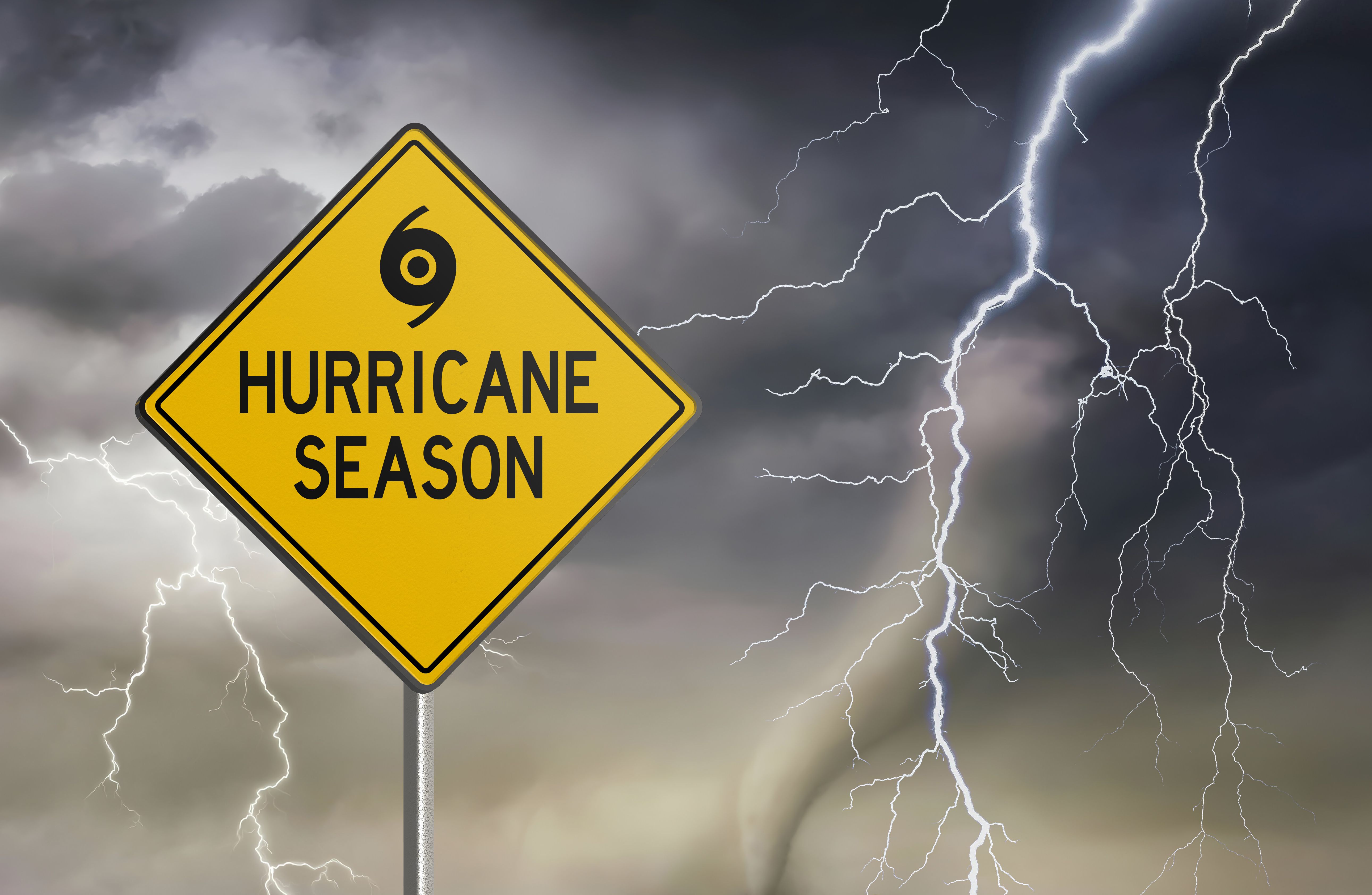 hurricane preparedness office