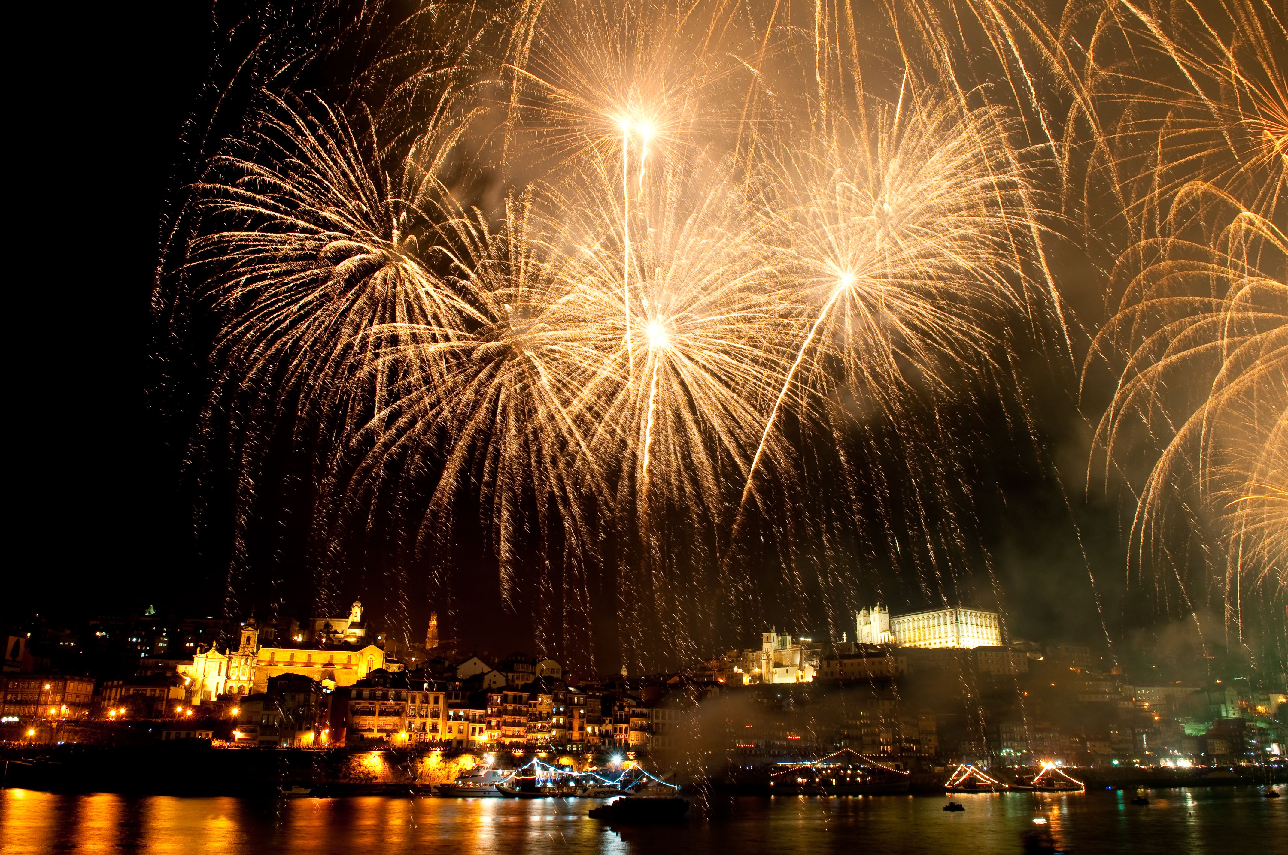 Porto summer festival