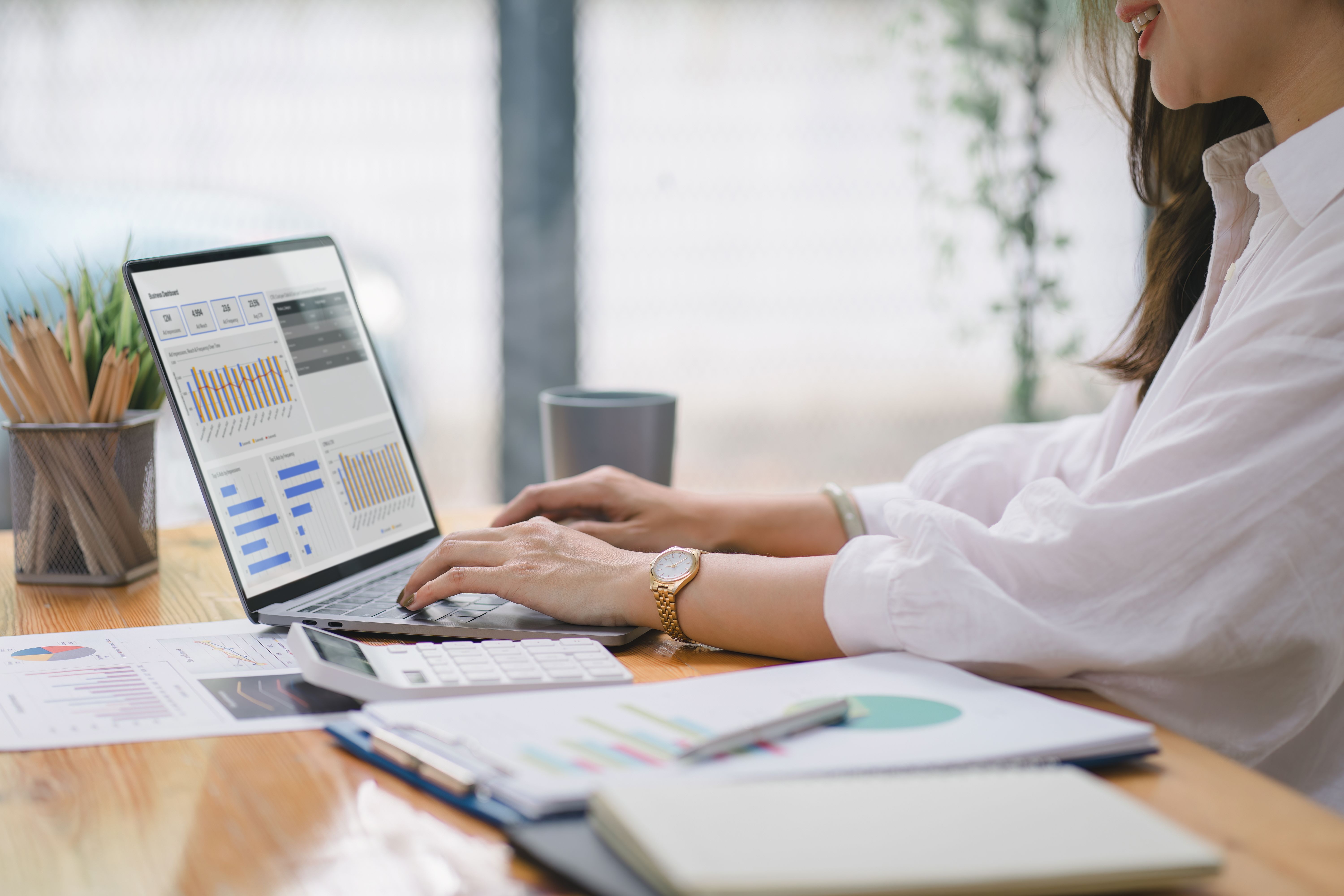 financial planning tools