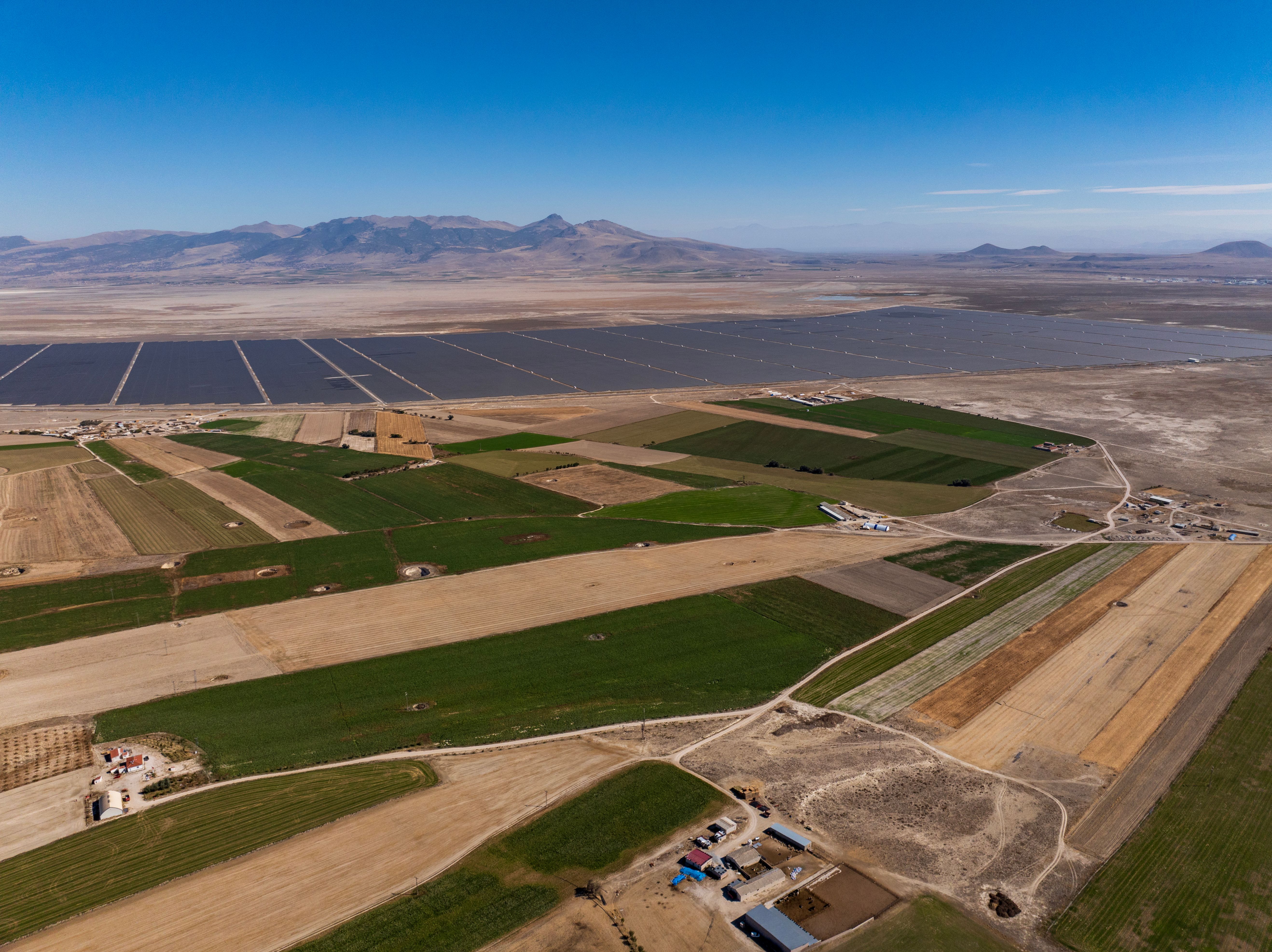 grantsville solar panels