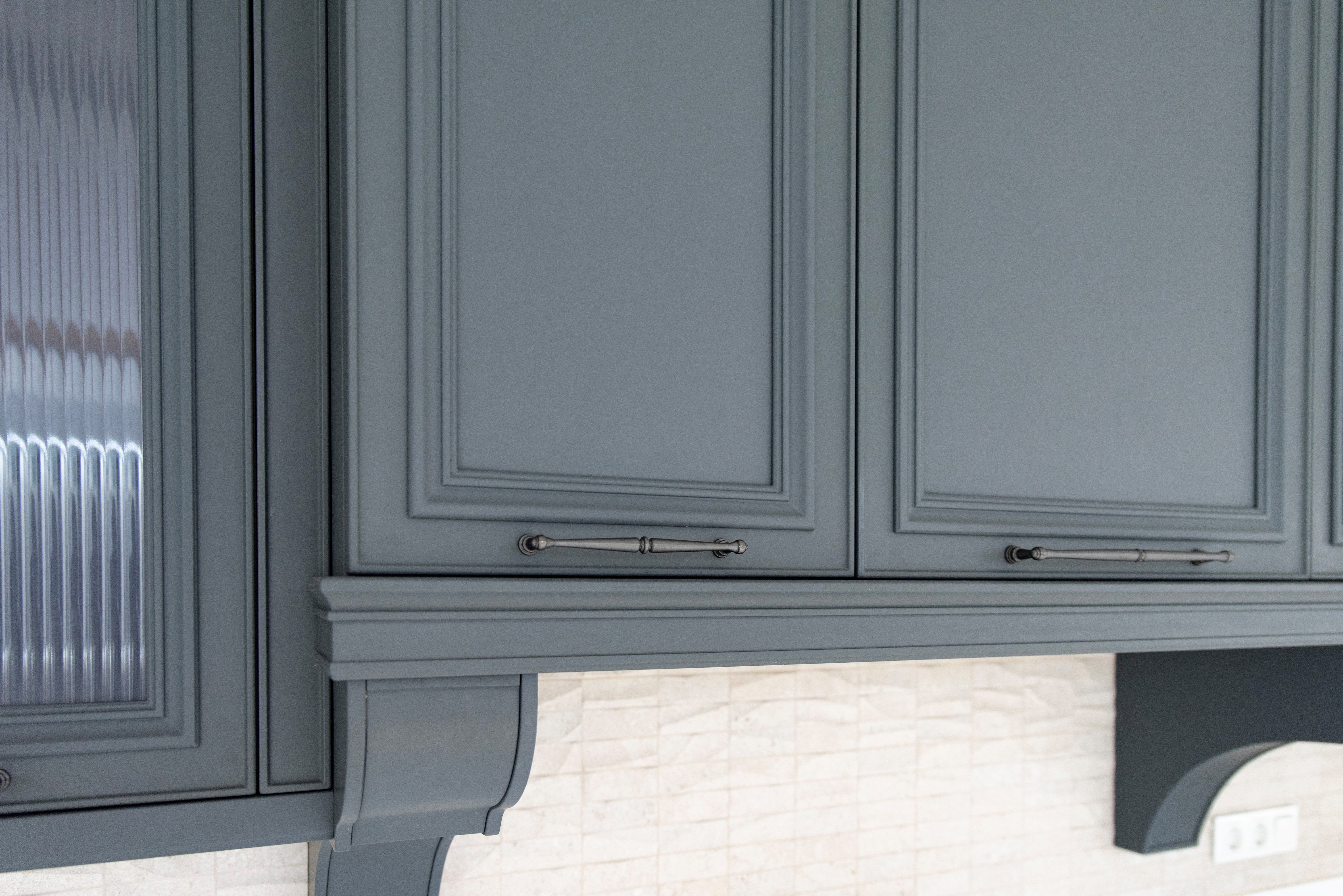 cabinet knobs