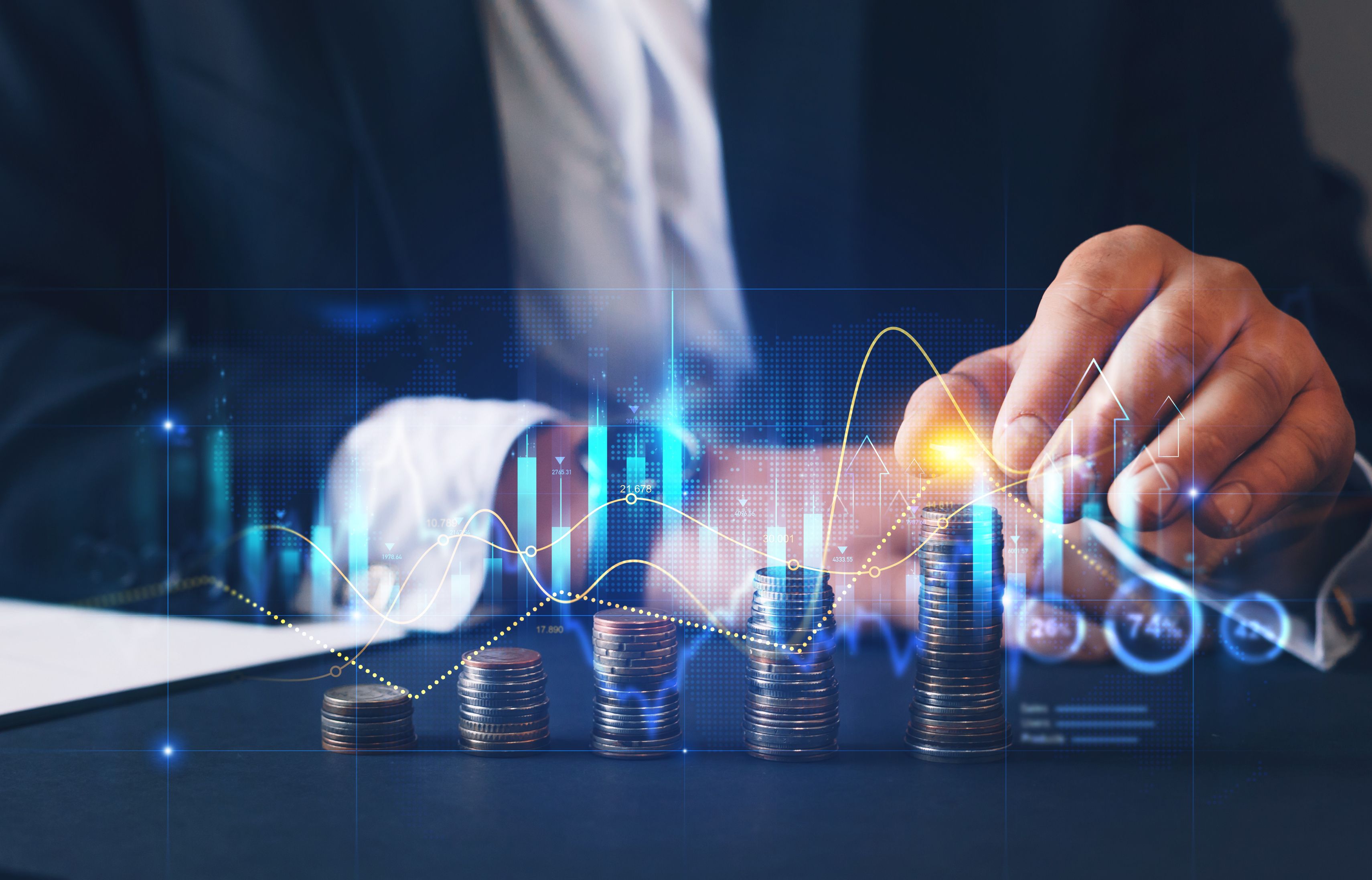 business loan