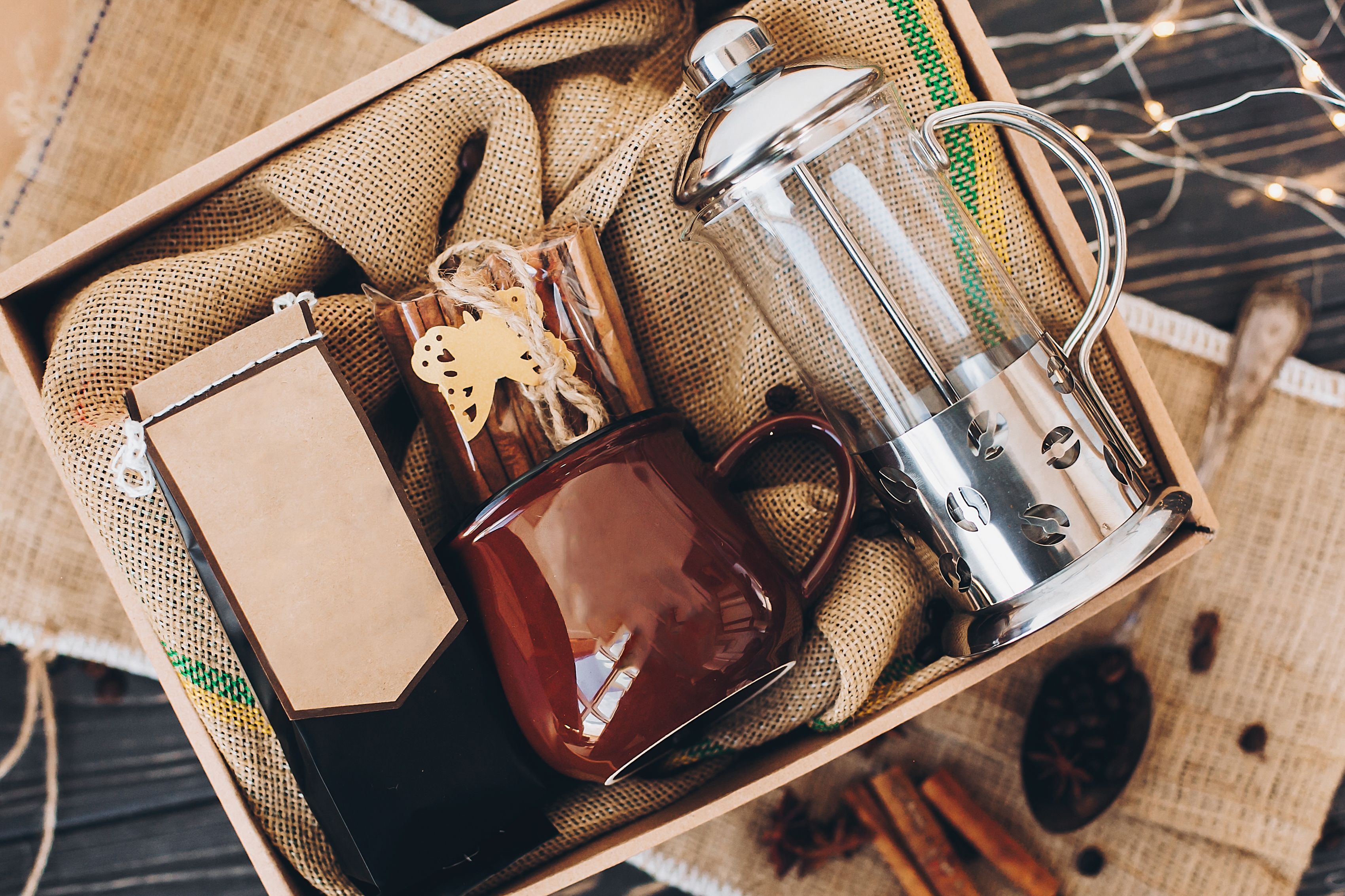 gift set