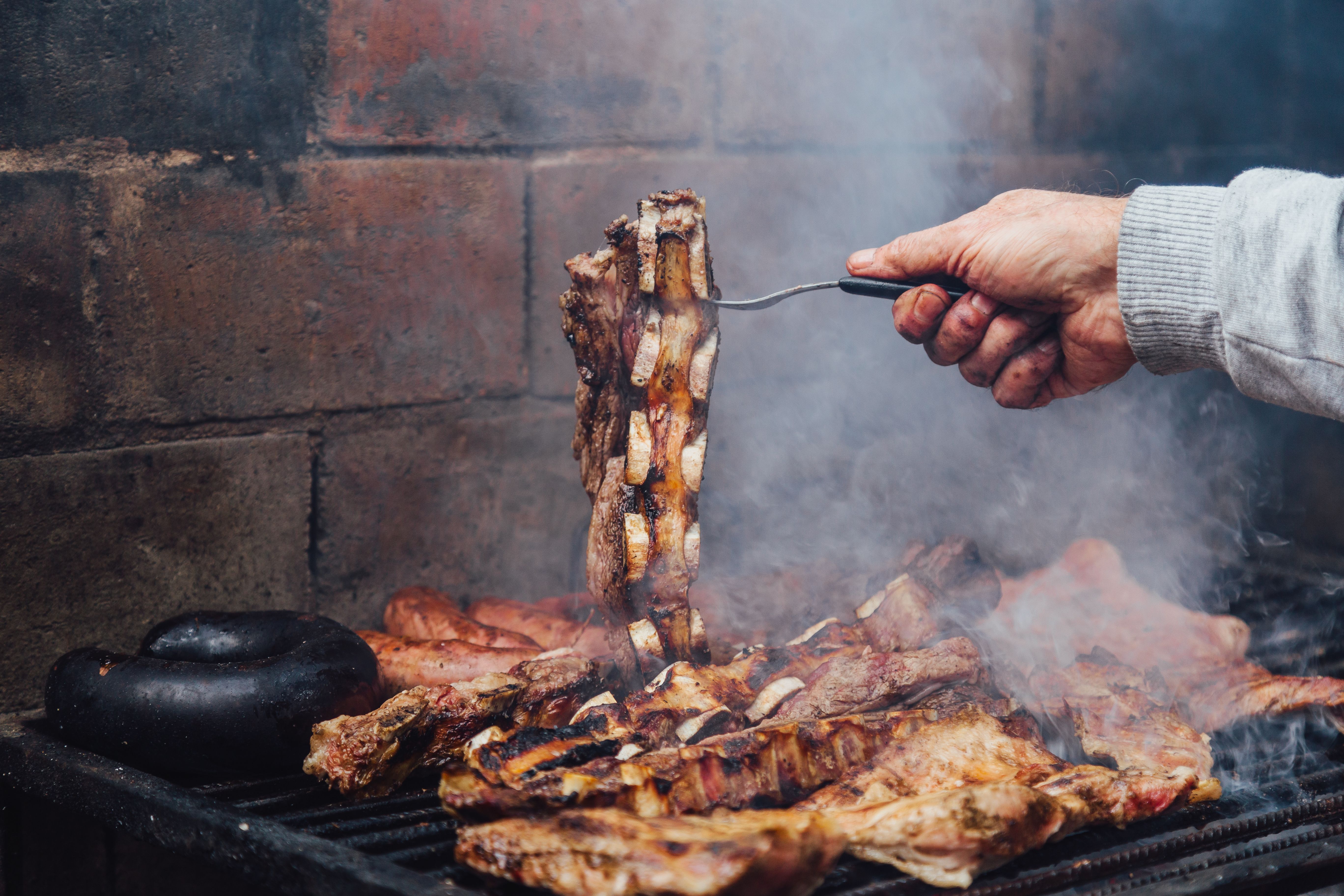 argentinian barbecue