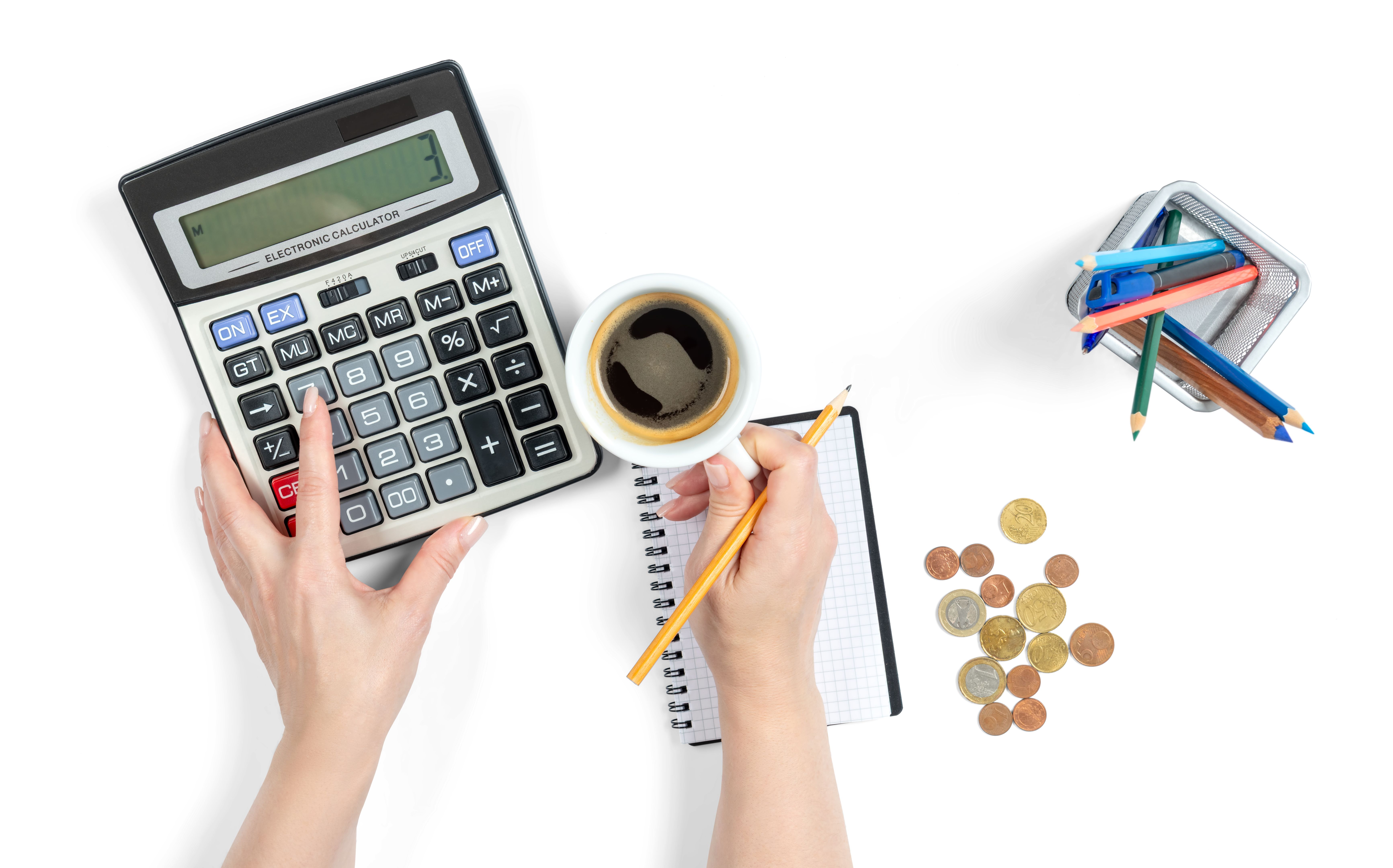 calculating-costs