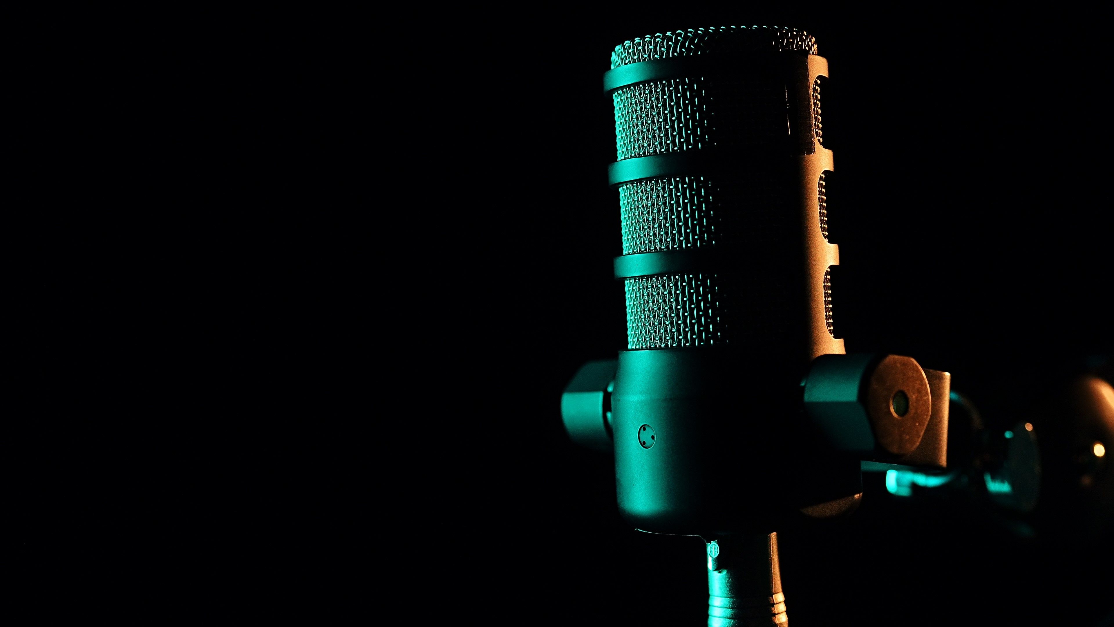 recording equipment