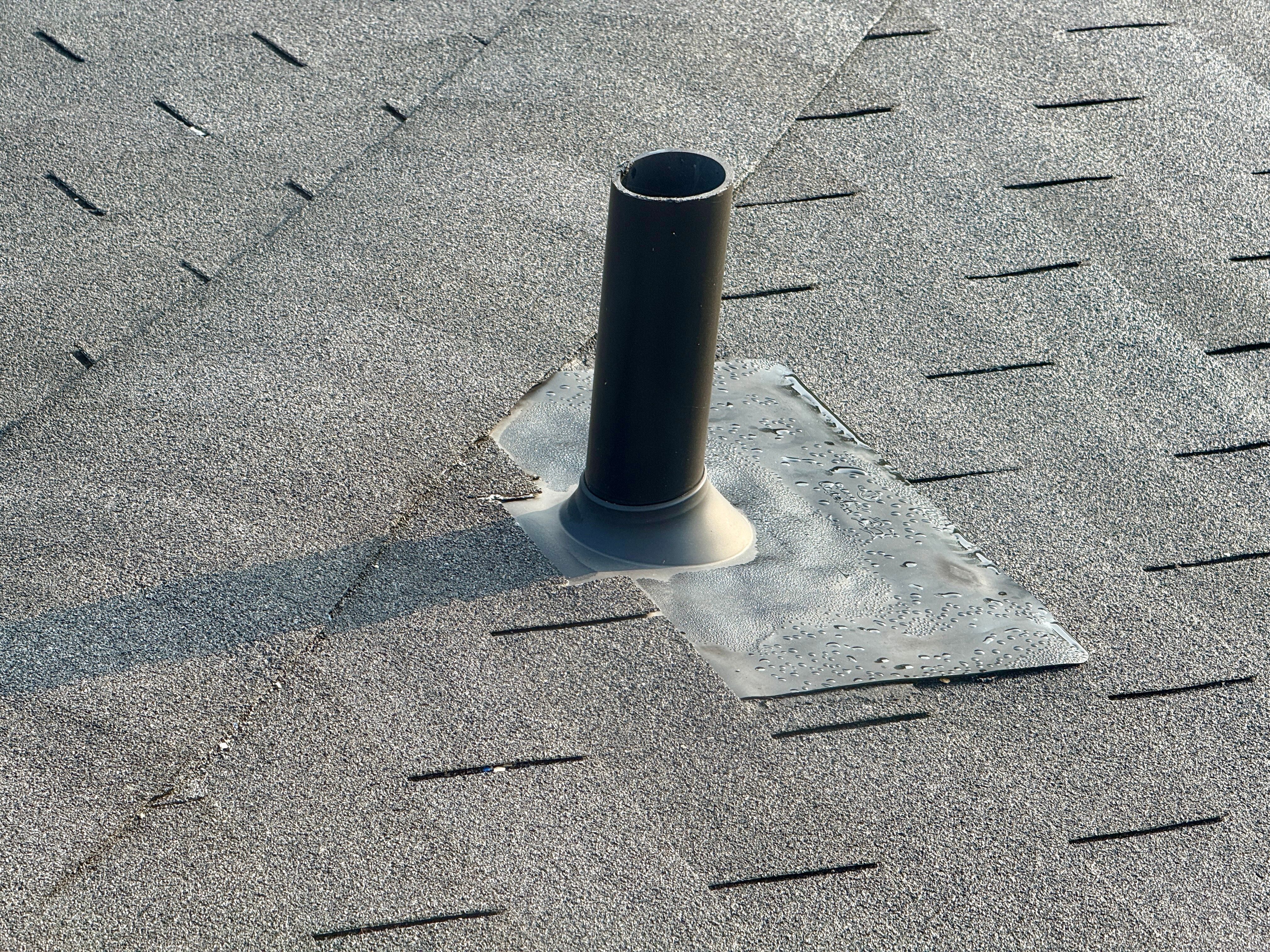 roof ventilation
