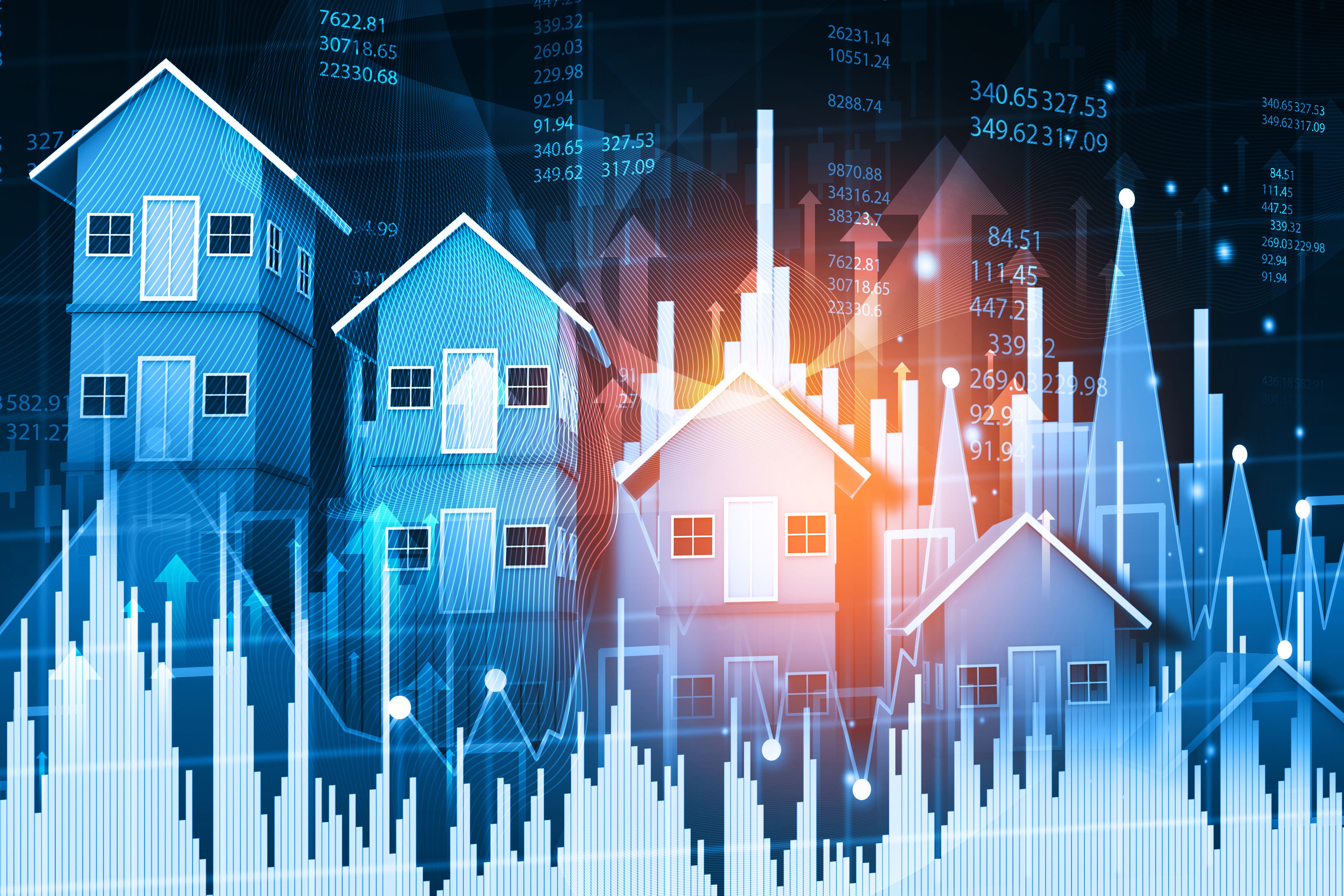 property exchange timeline