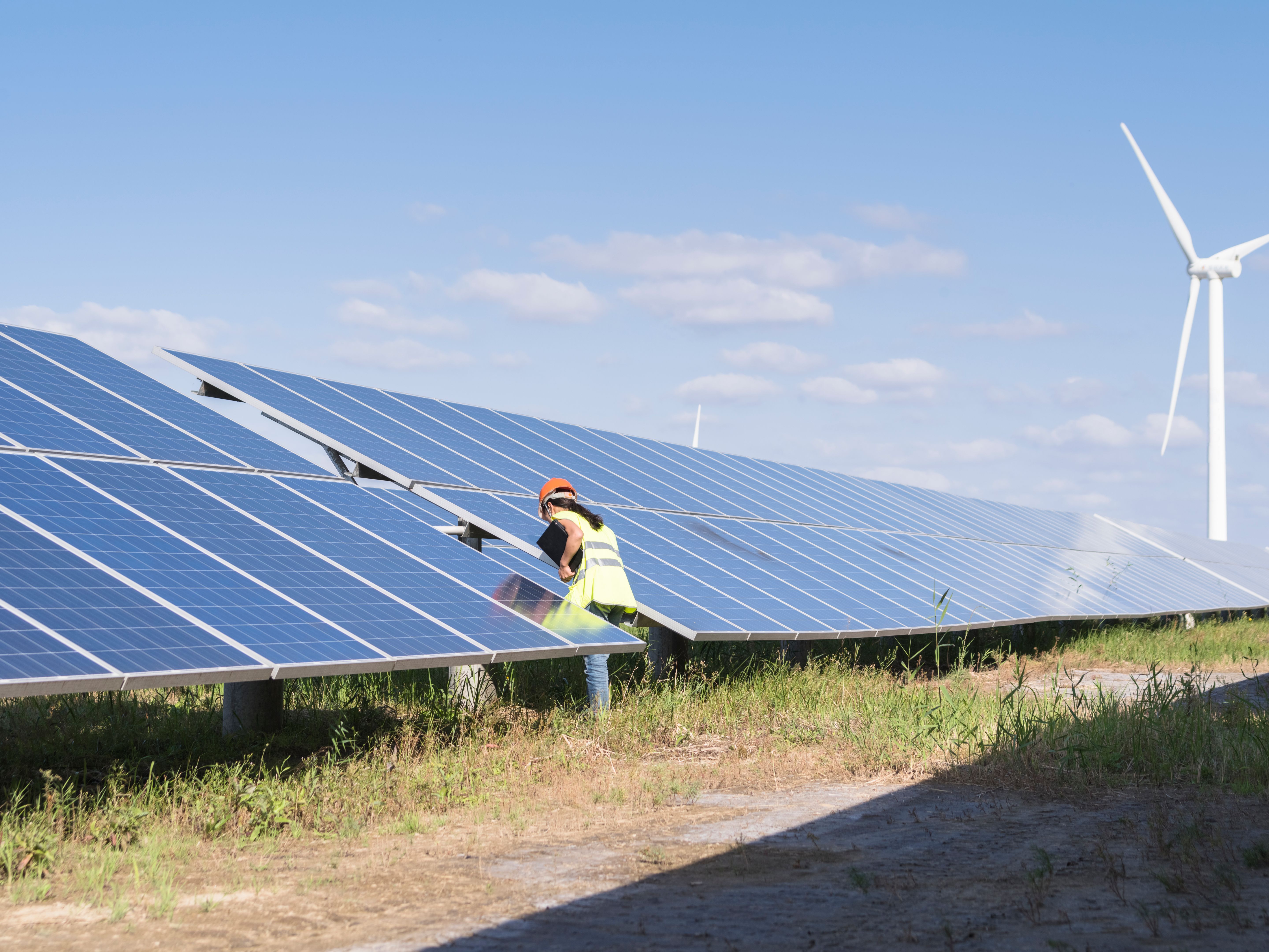 armazenamento energia solar