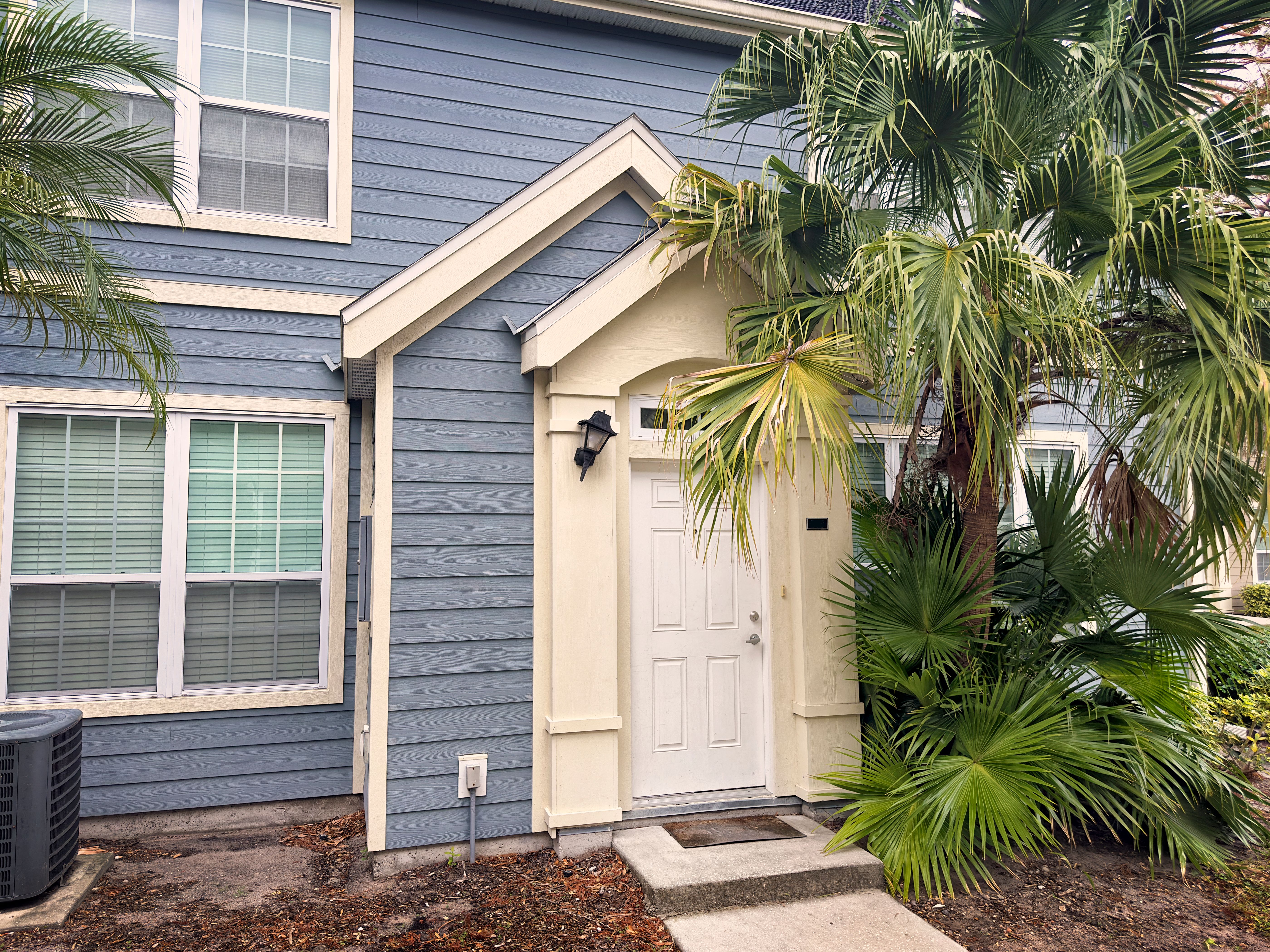 sarasota home exterior