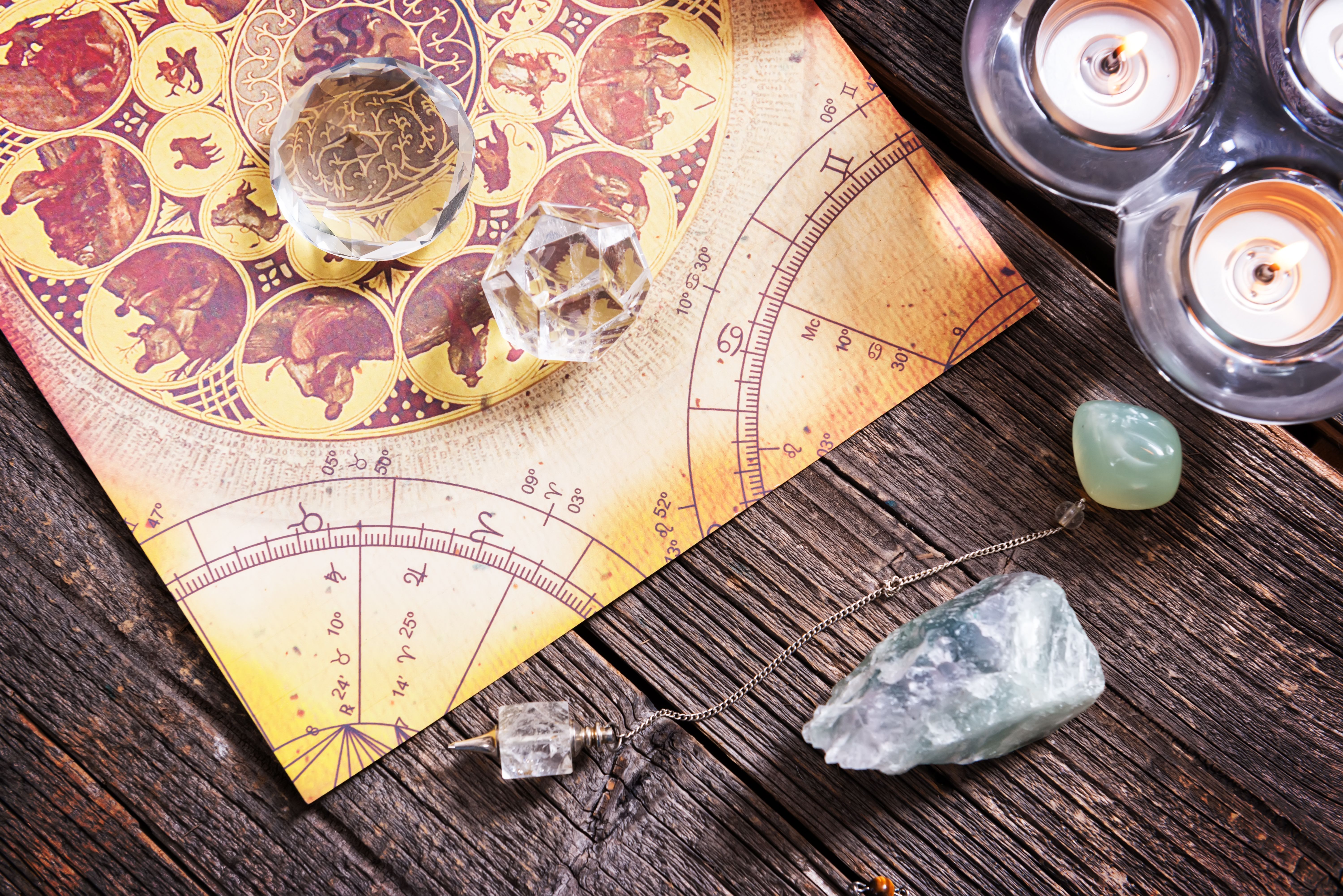 astrologer consultation