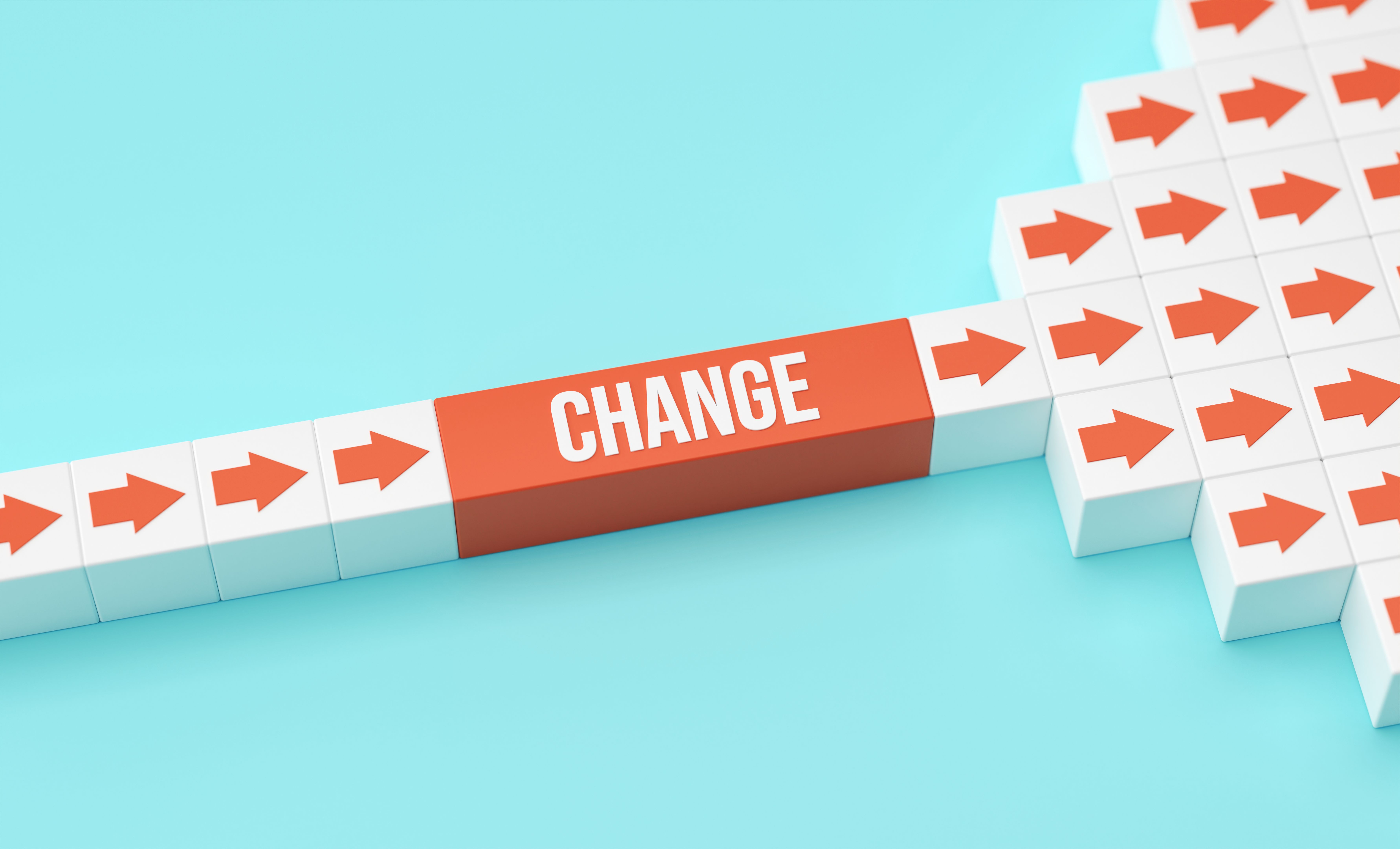 change opportunity
