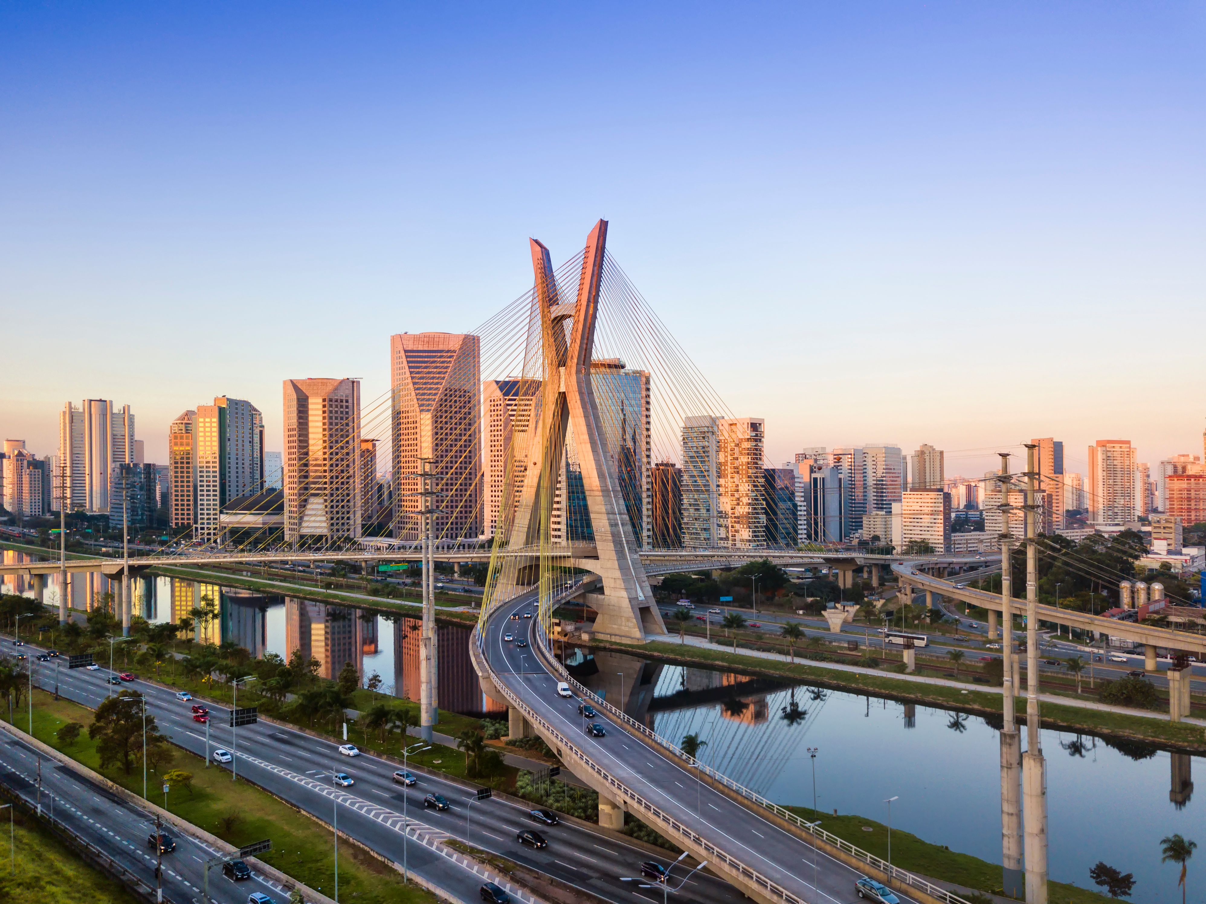 cidade de são paulo