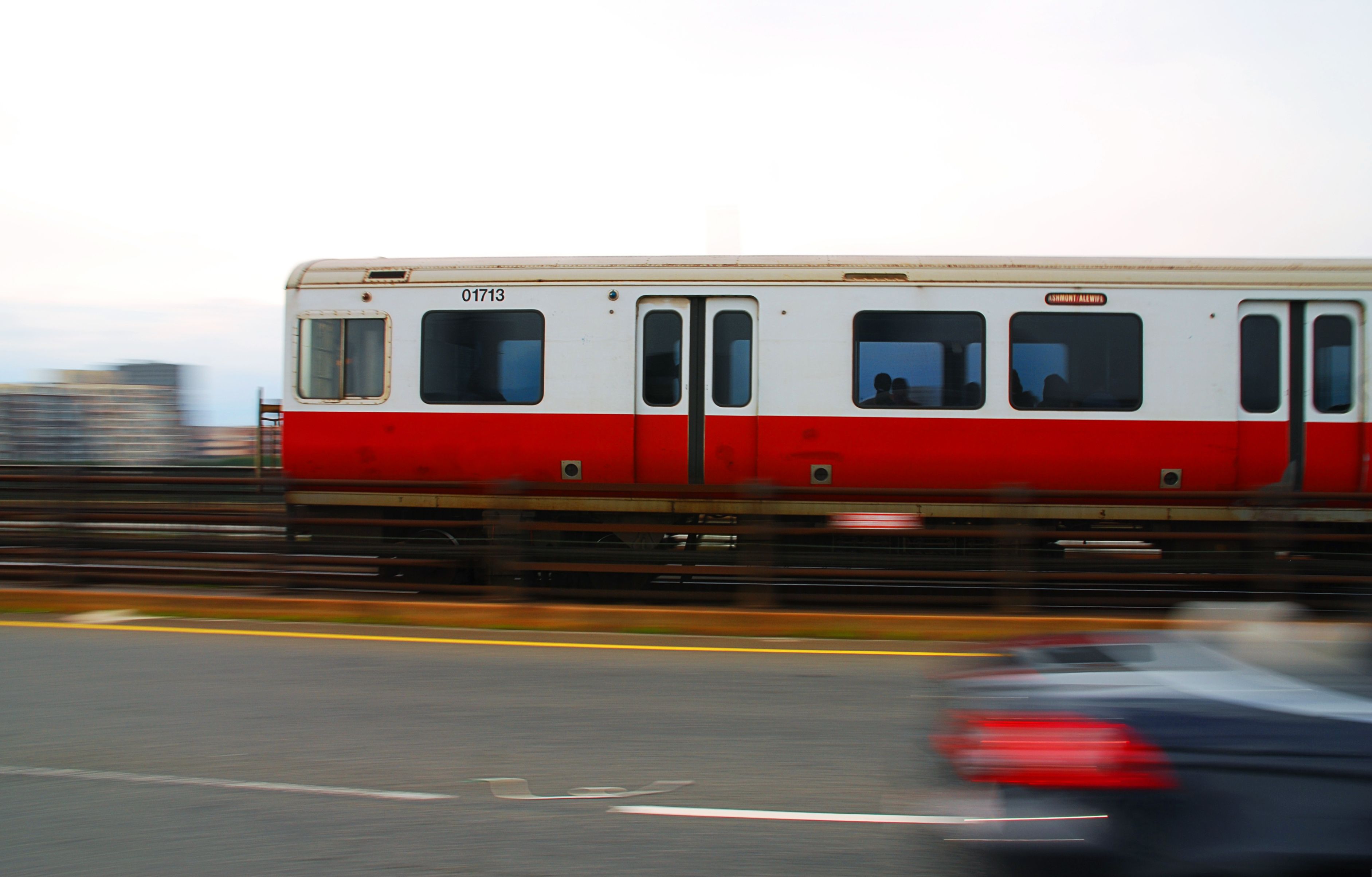 massachusetts infrastructure