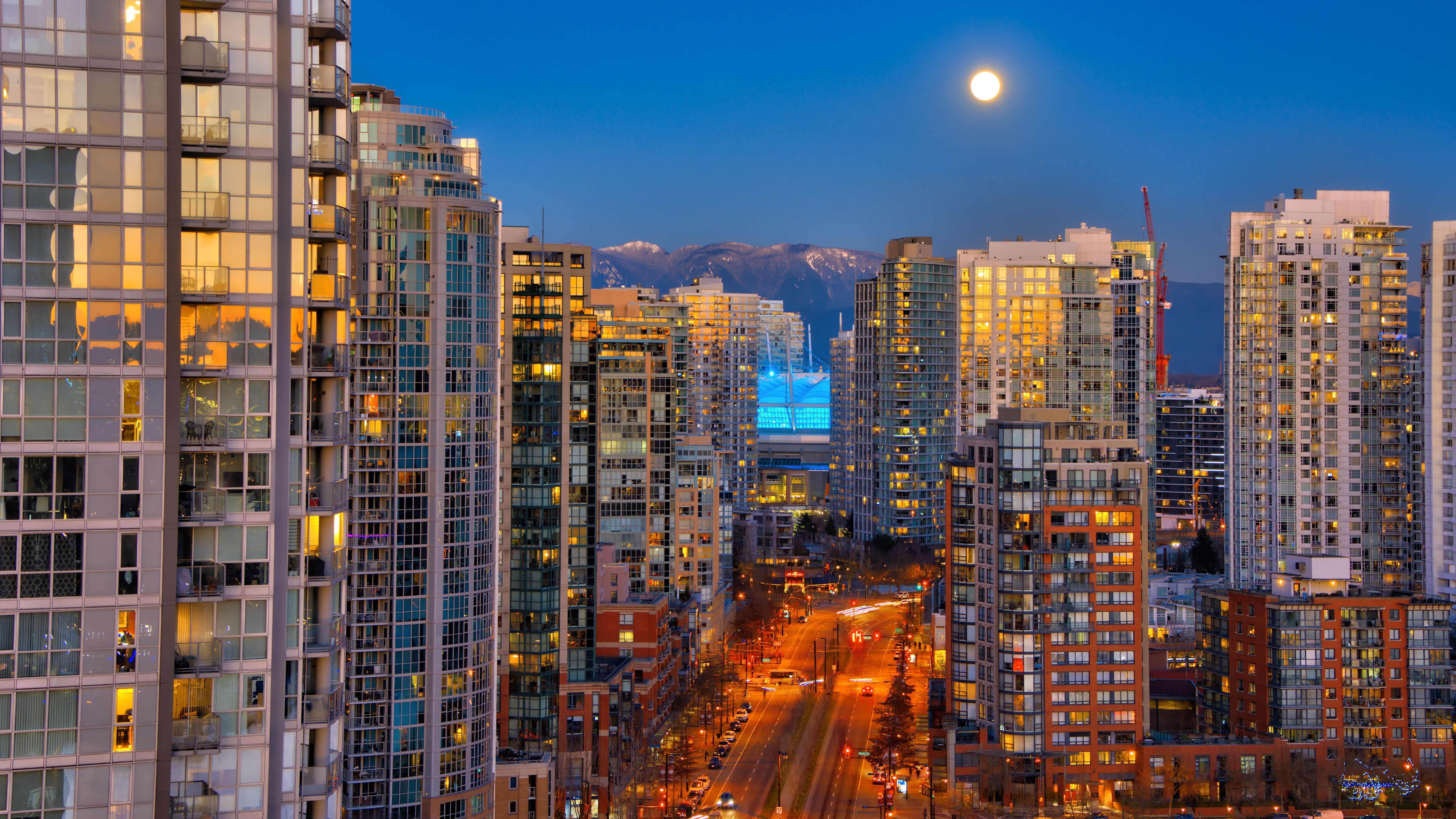 vancouver cryptocurrency