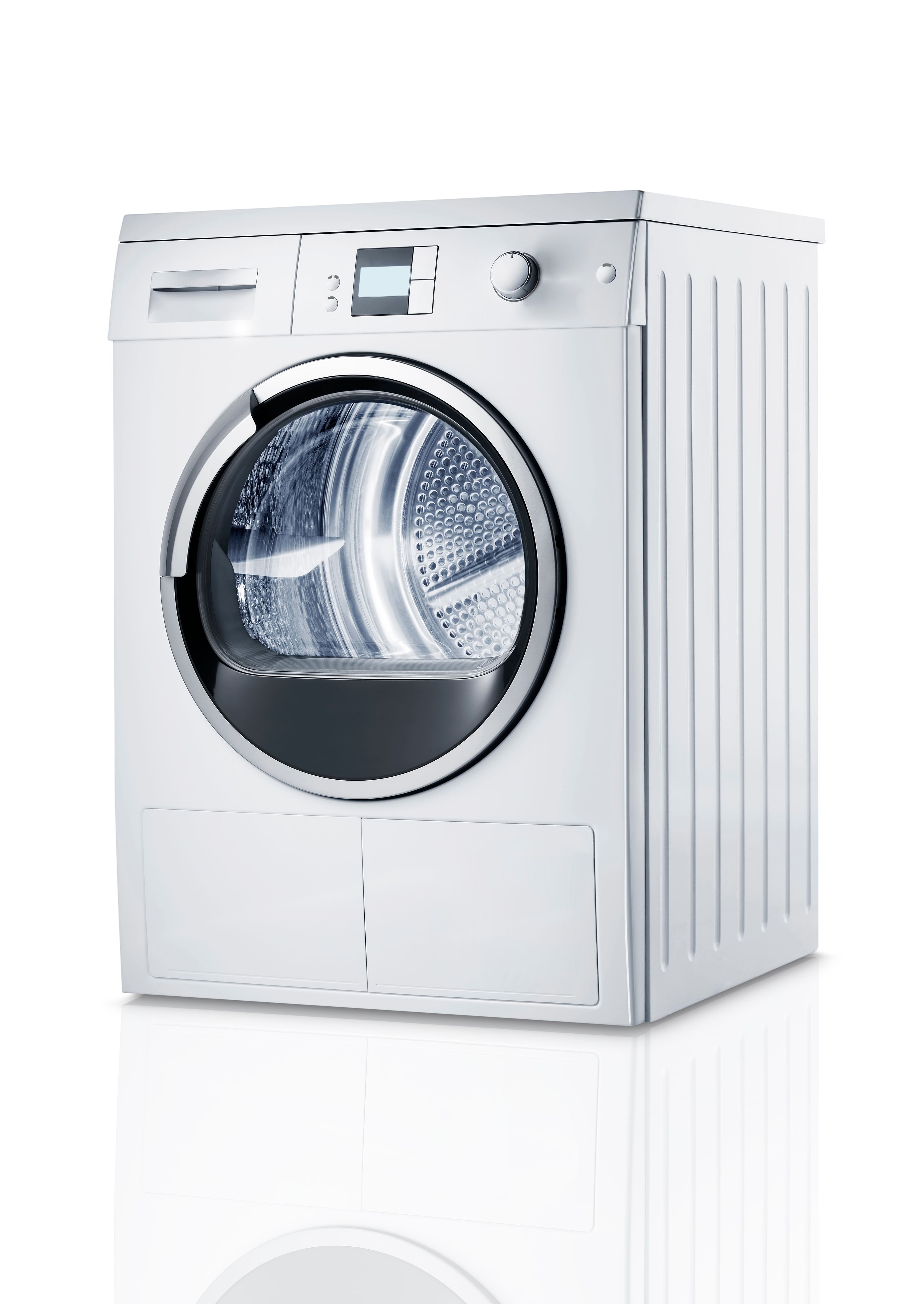washer dryer maintenance