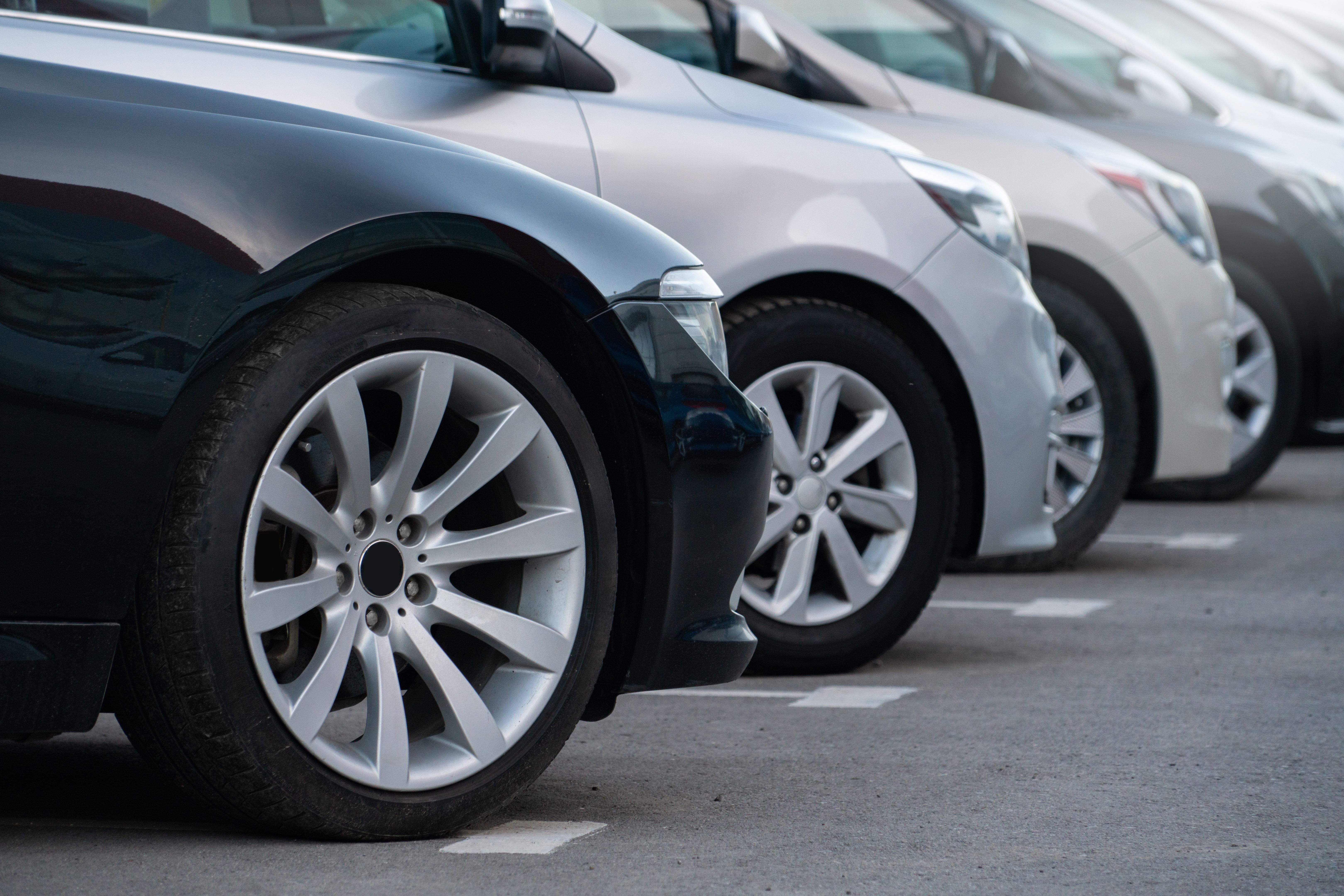 car market