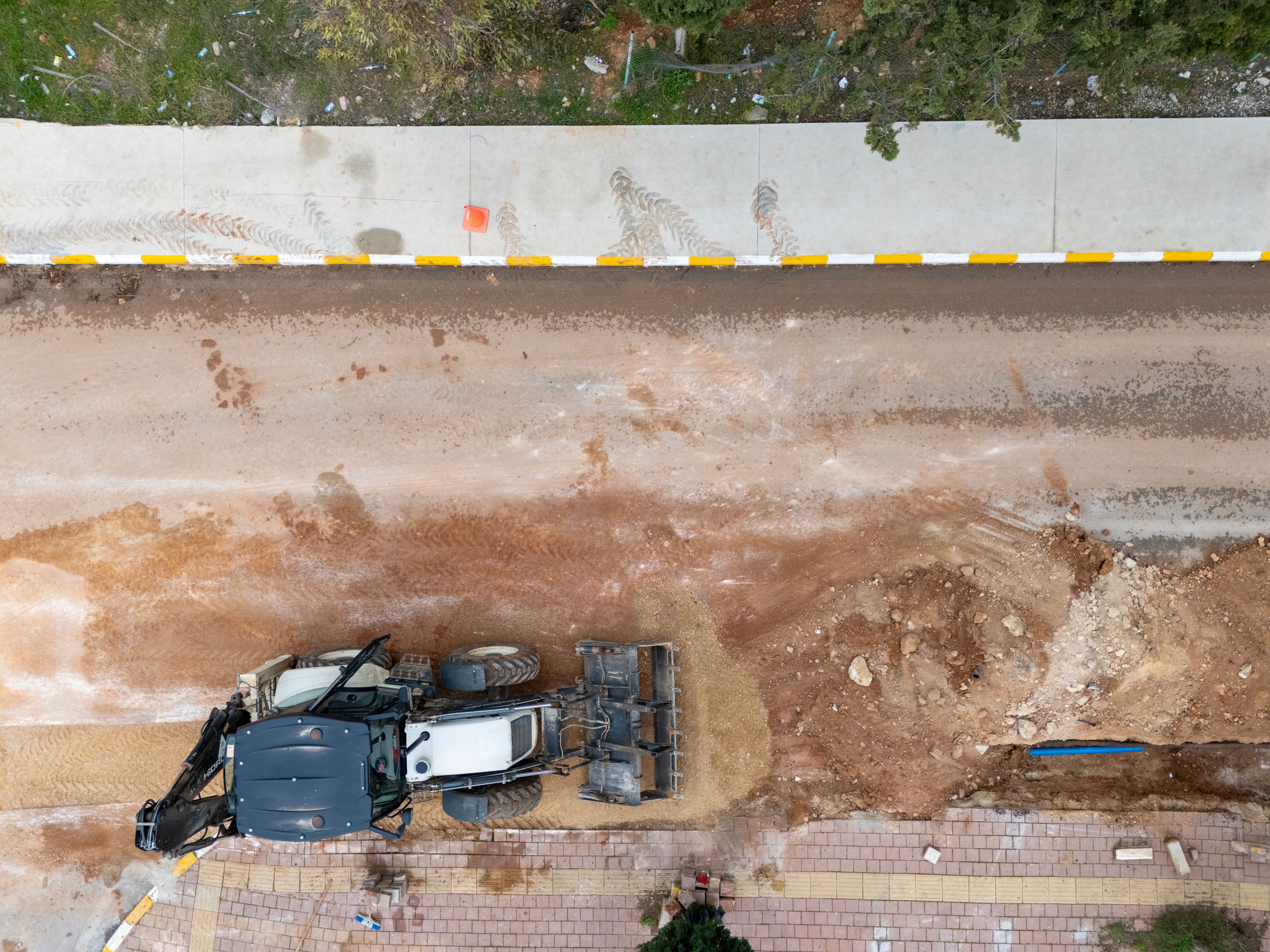 los angeles renovation