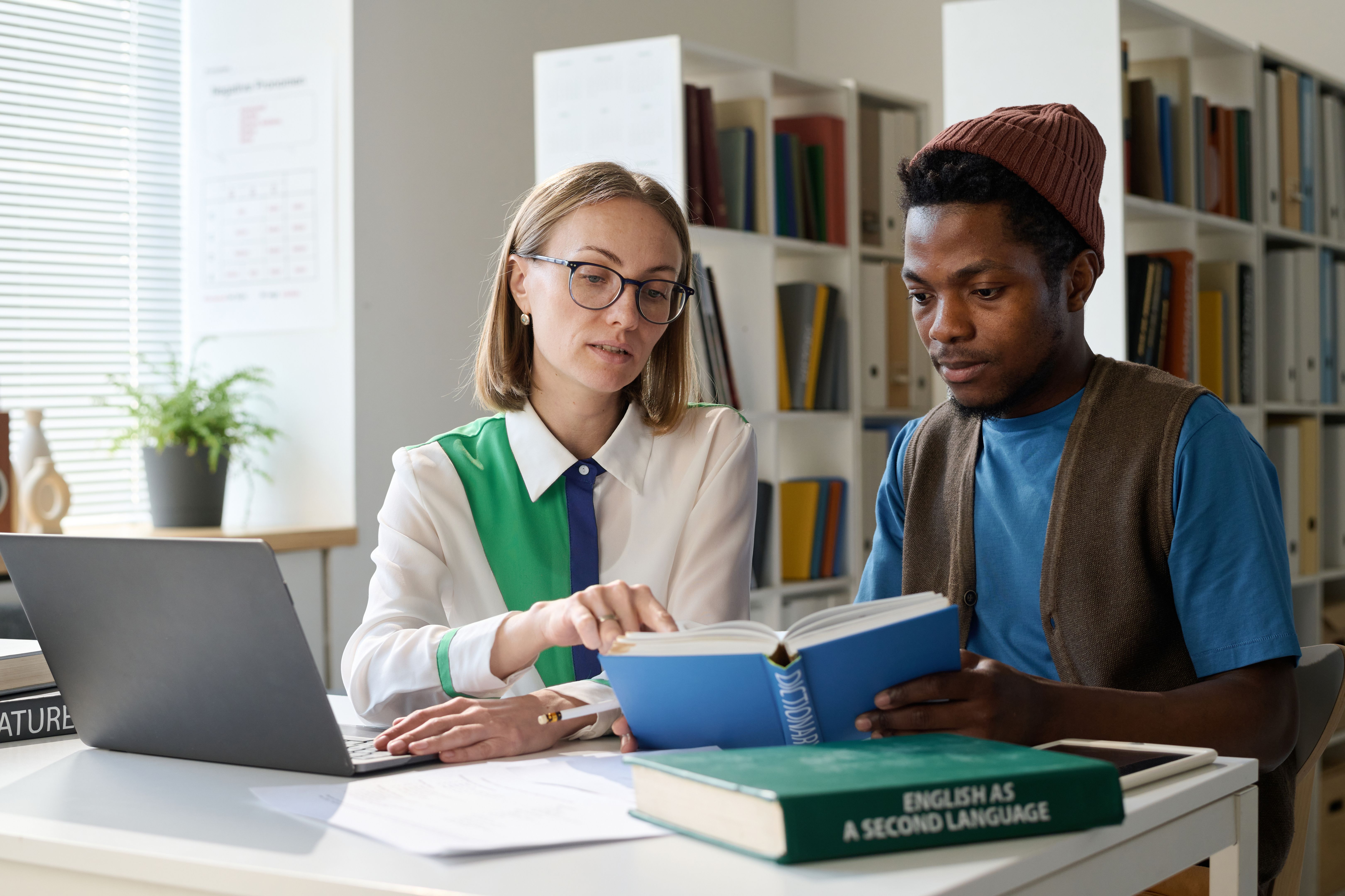 personalized tutoring