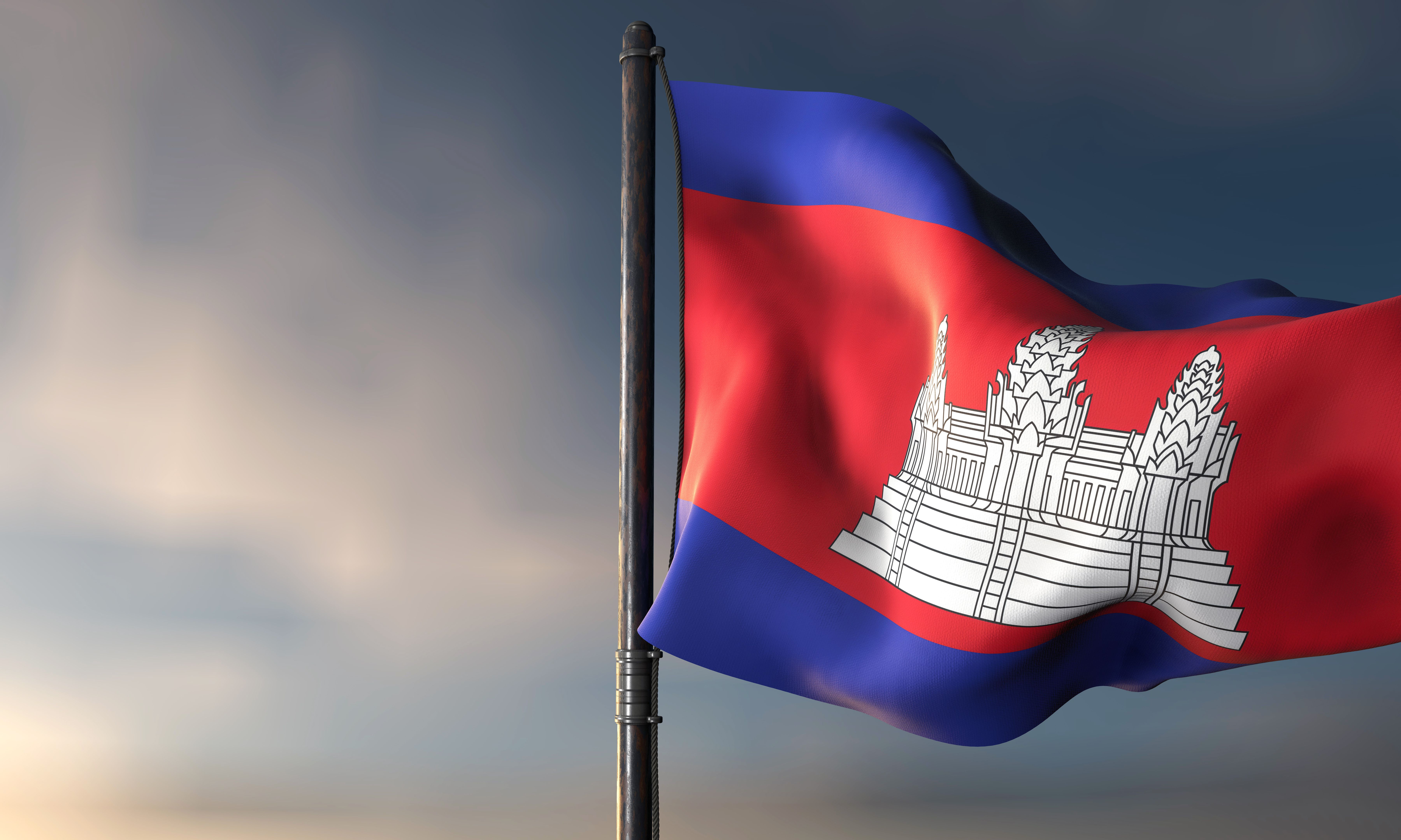 cambodia employment laws
