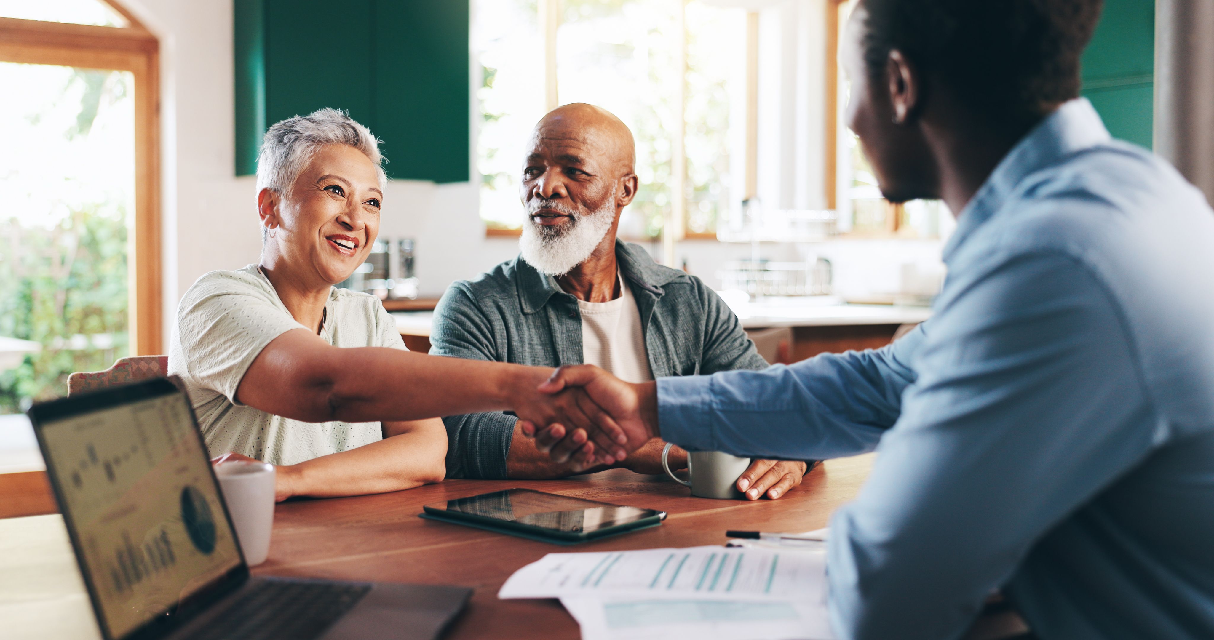 retirement planning