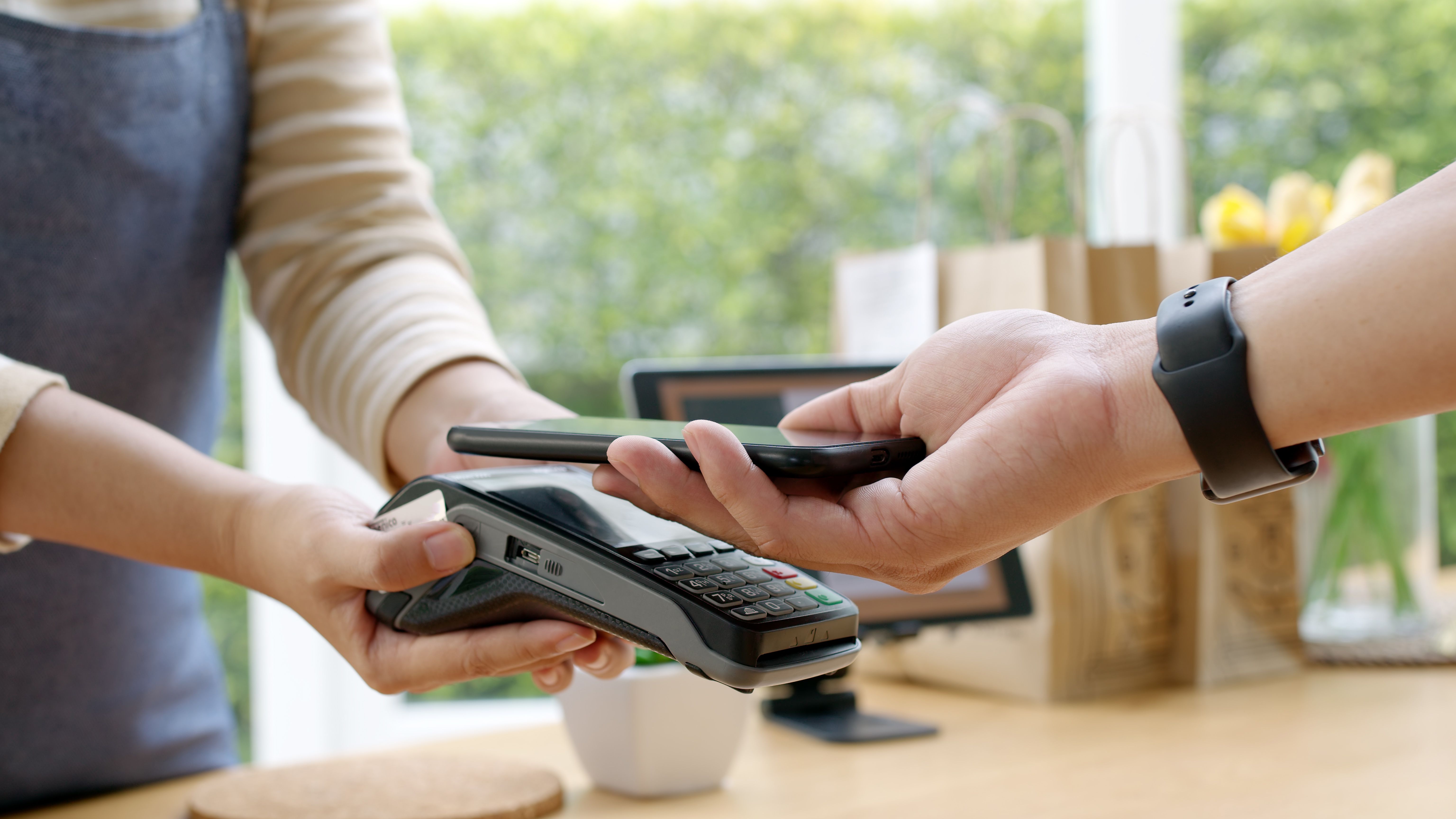 local payment methods