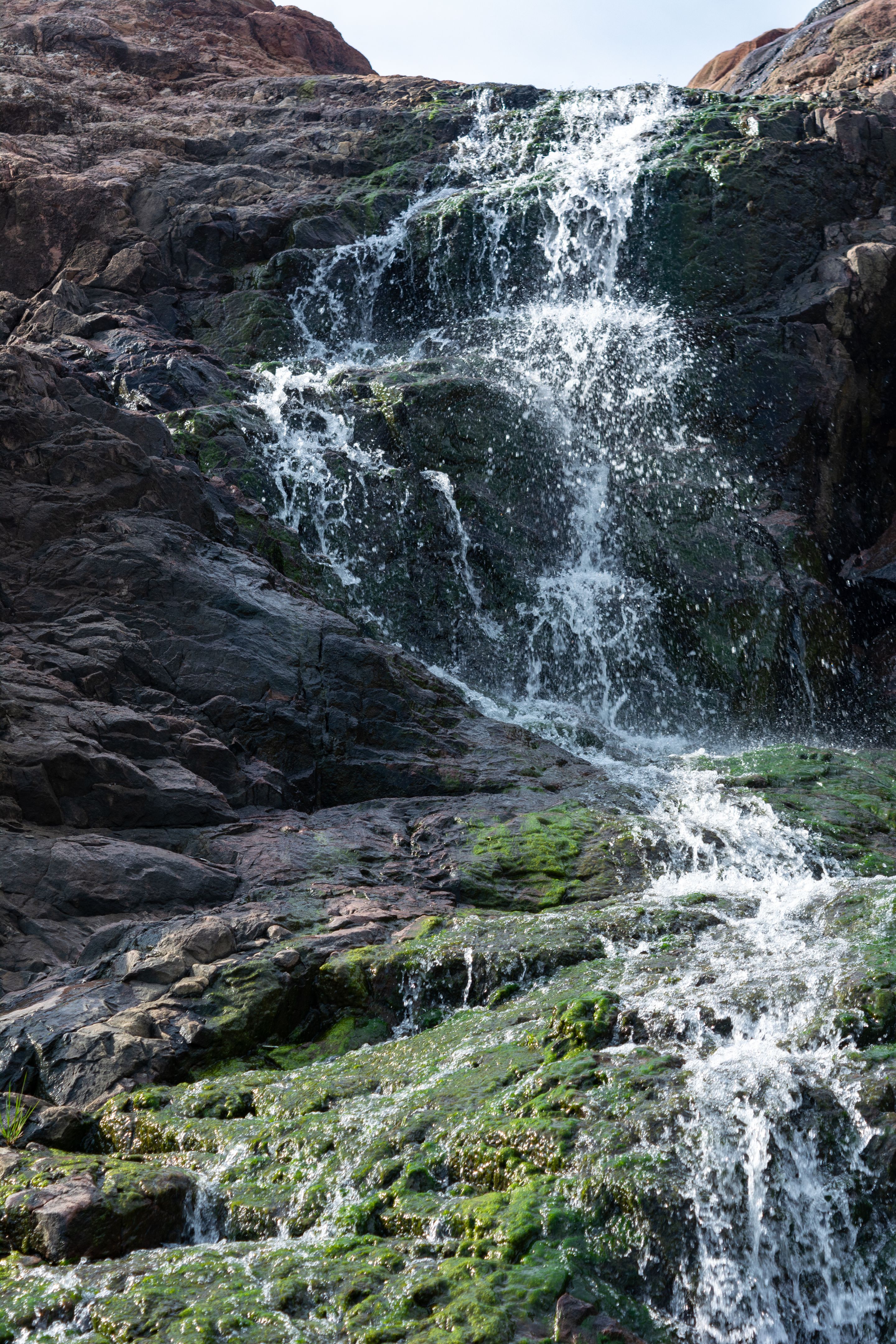madhya pradesh climate
