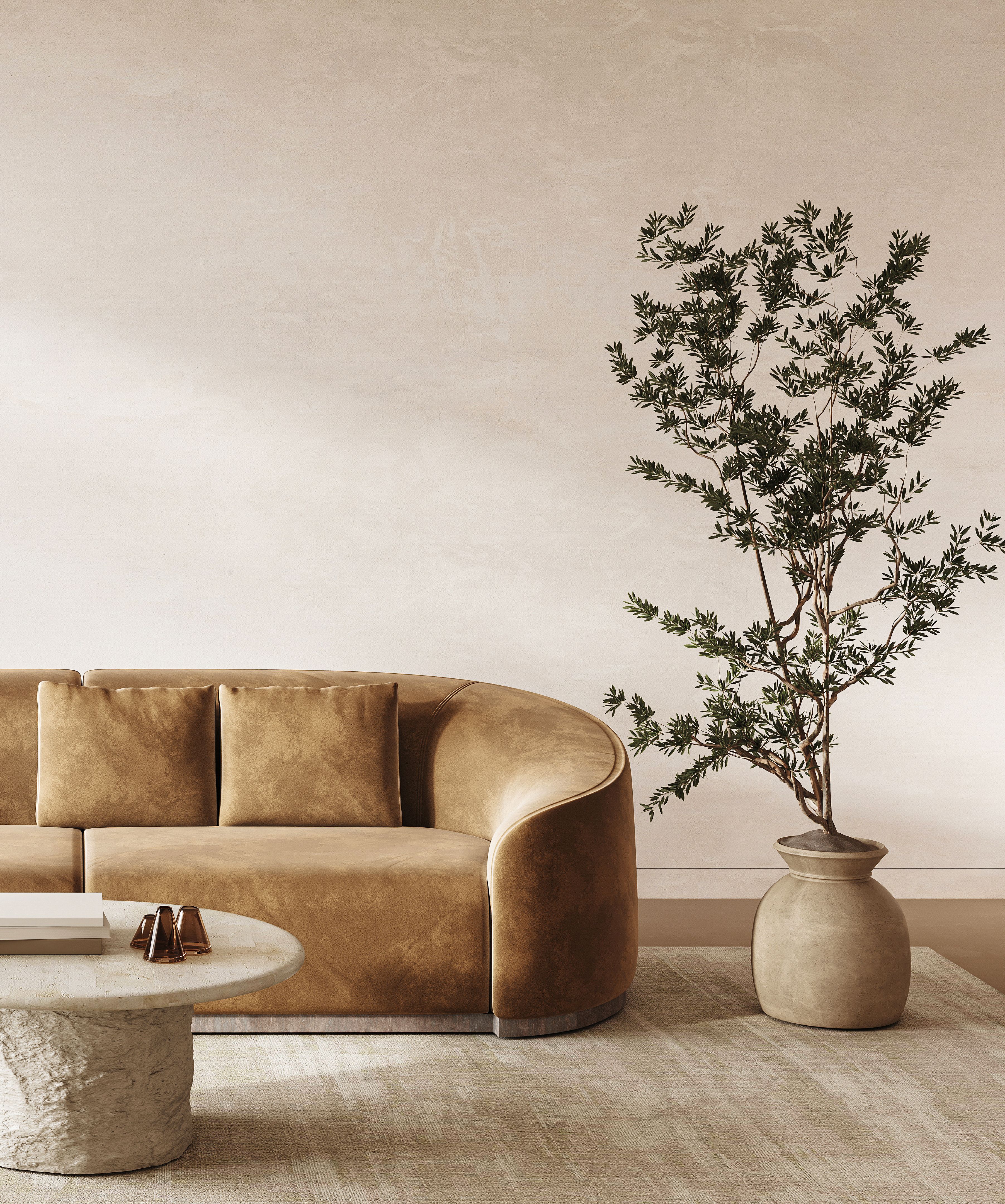 luxury interior