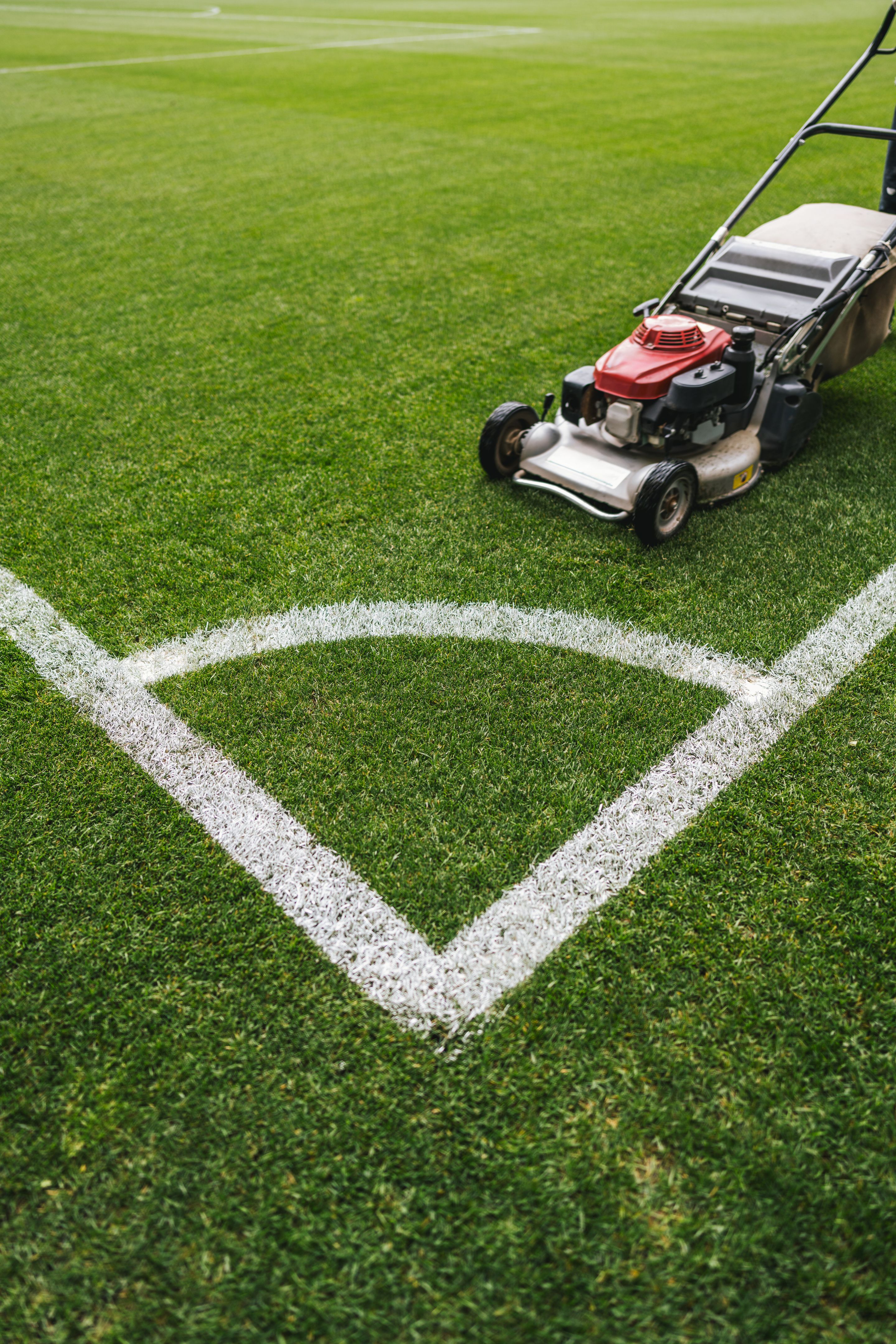 groundskeeping services