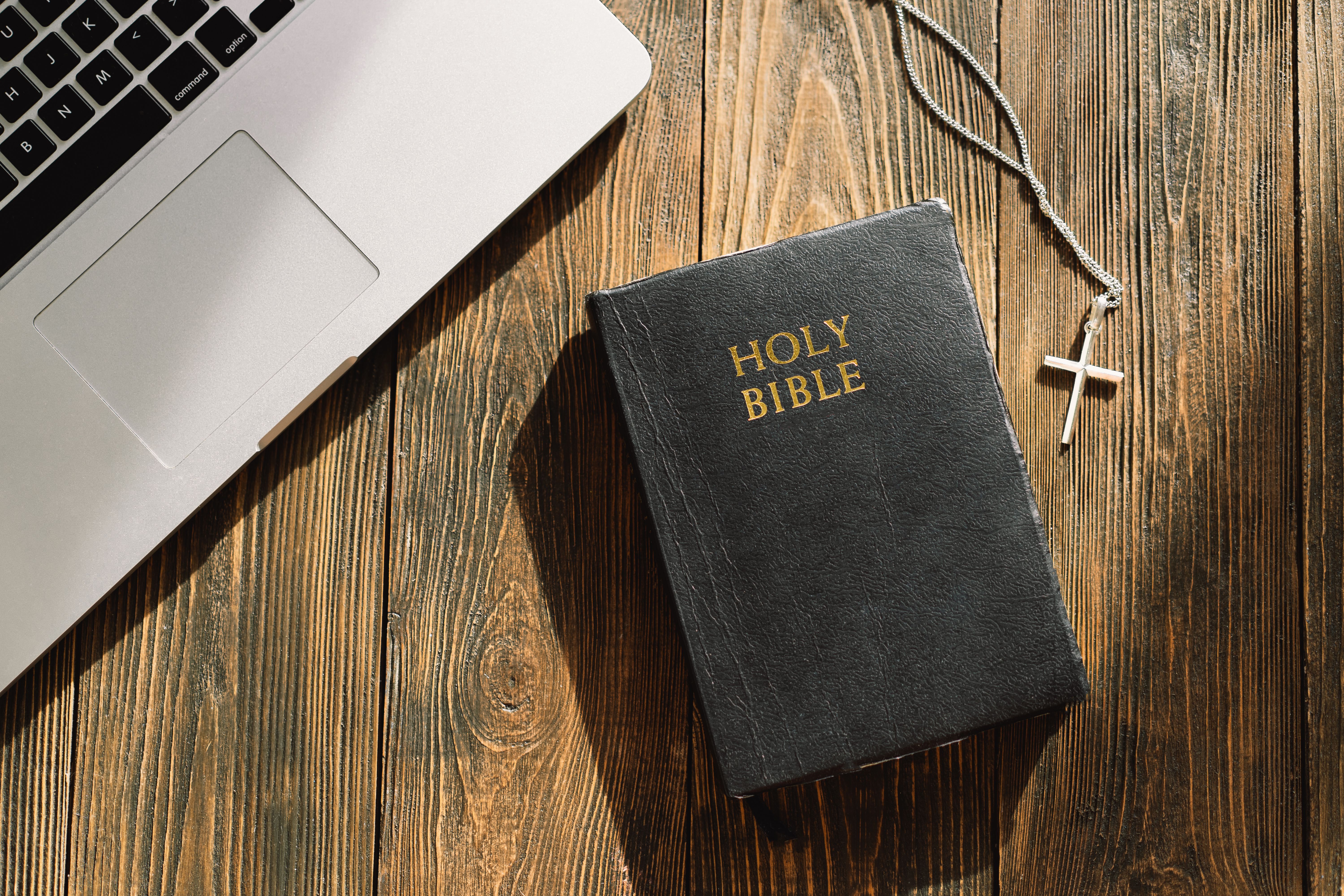 online bible study