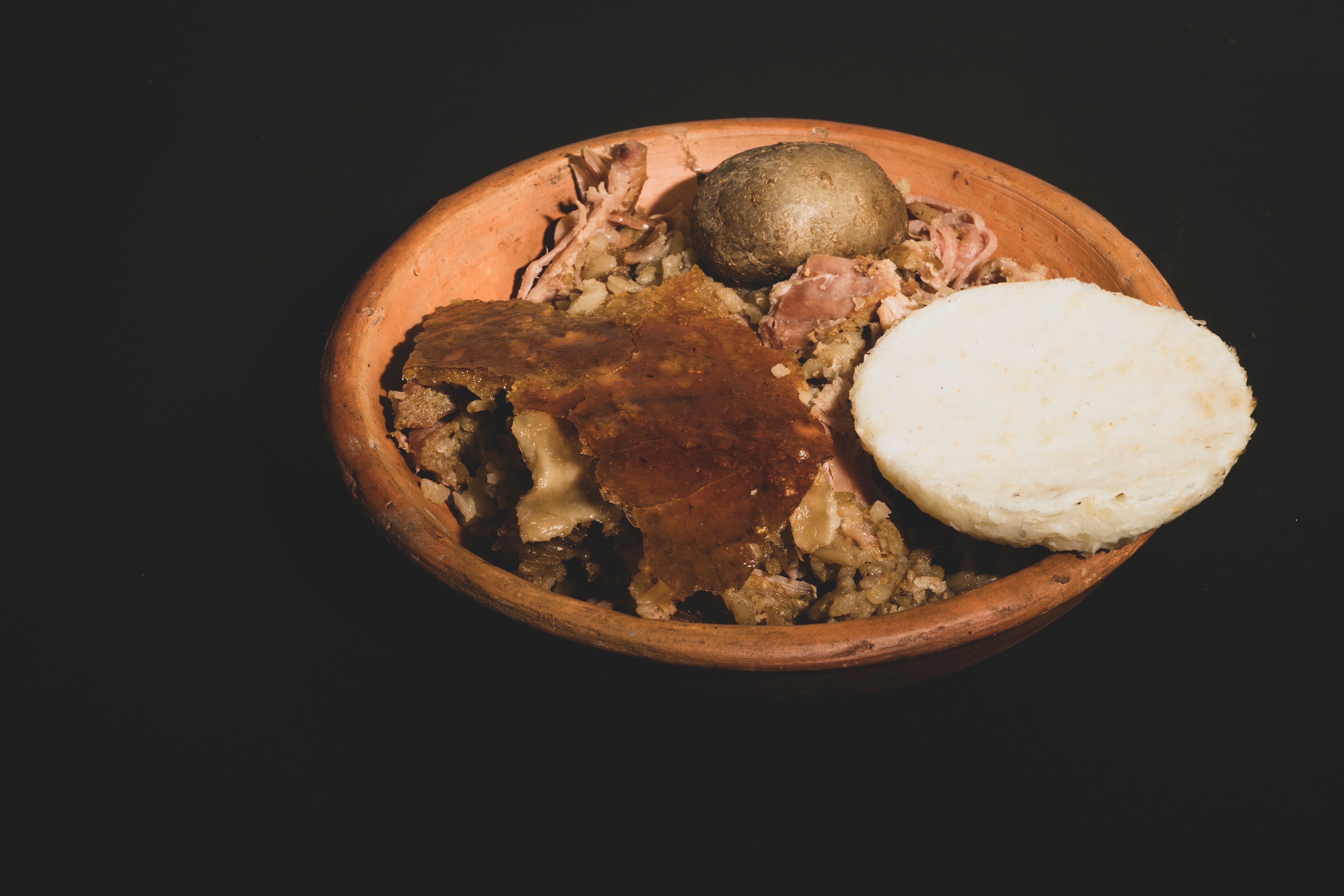 antioquian food