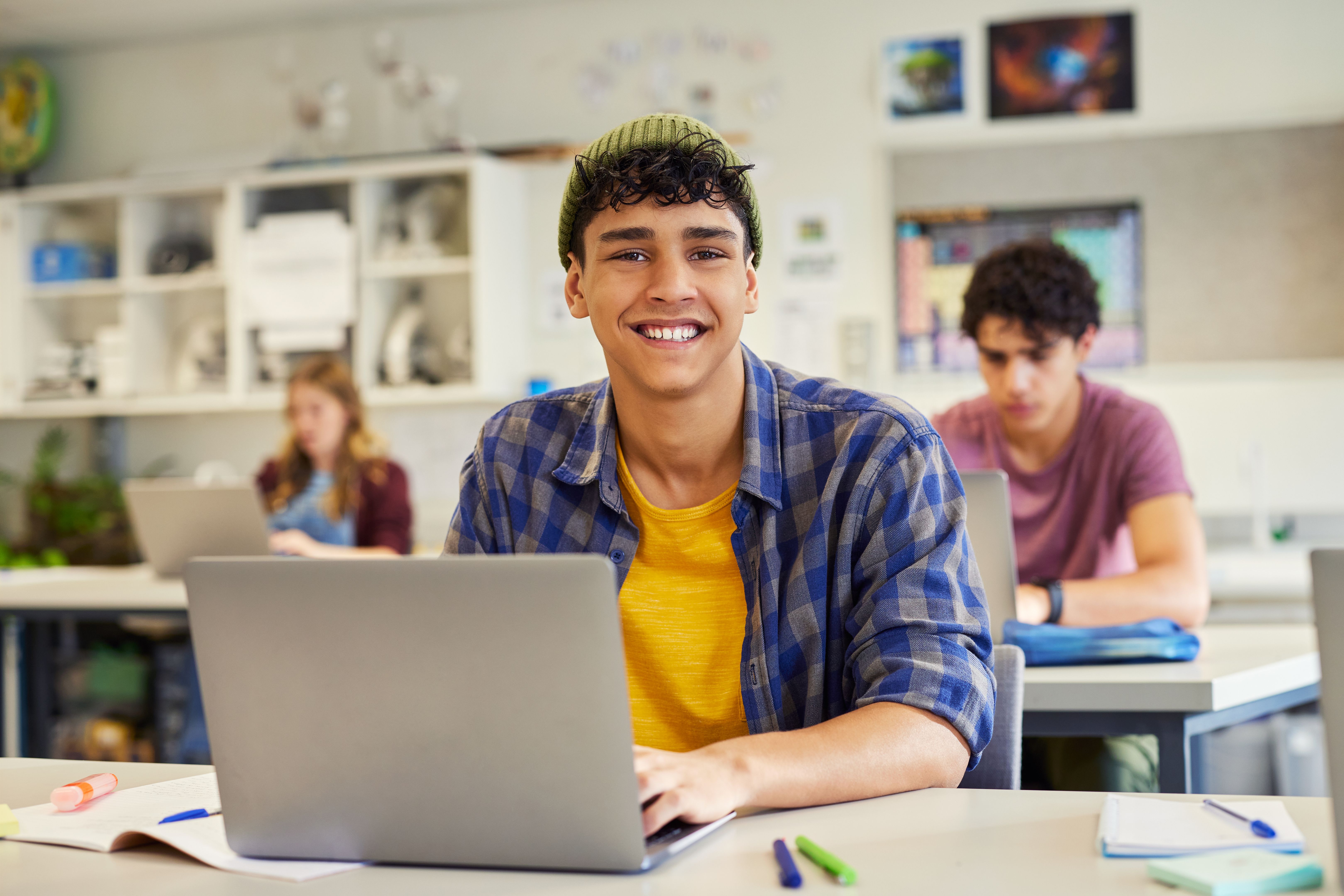 student learning