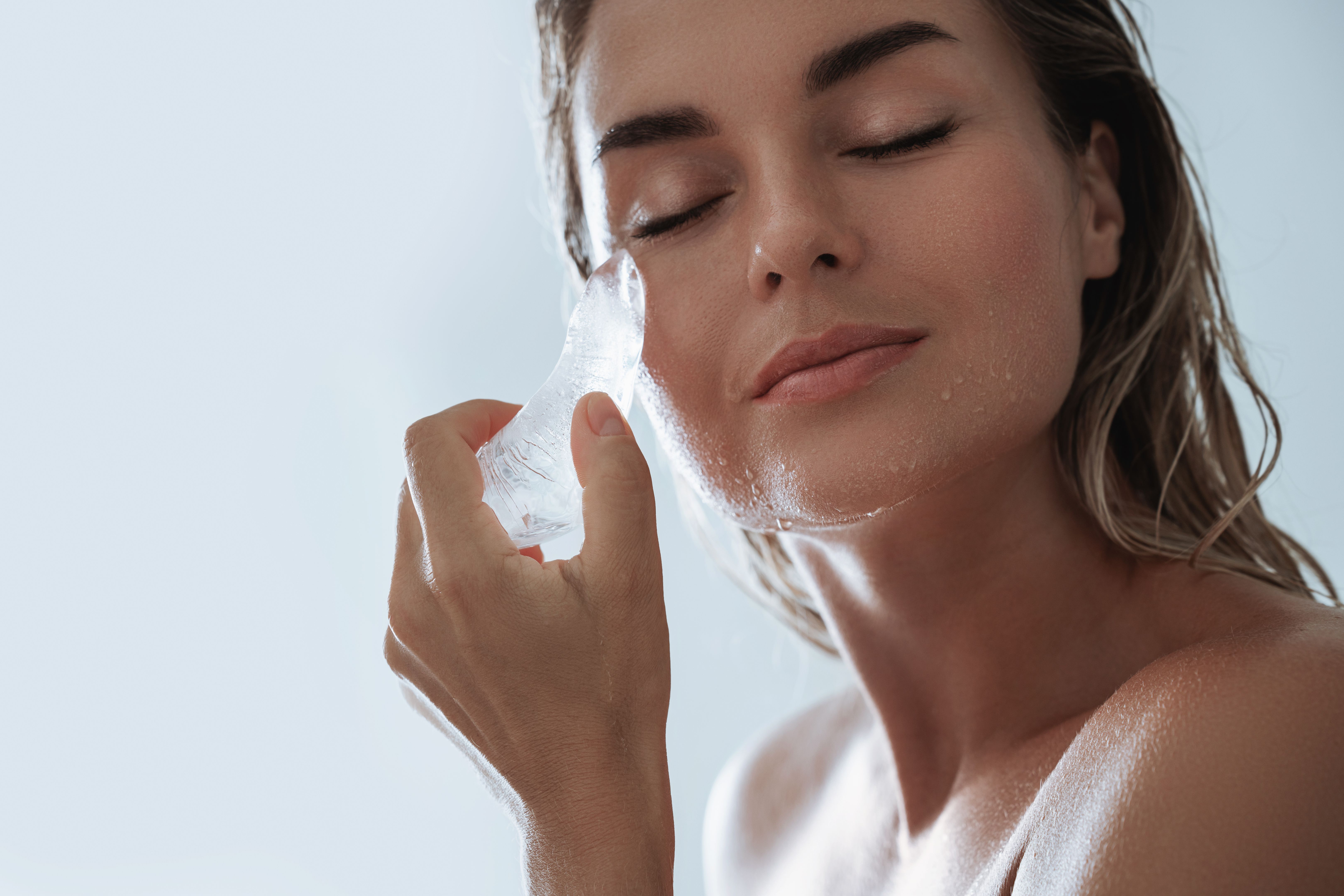 anti-inflammatory skin