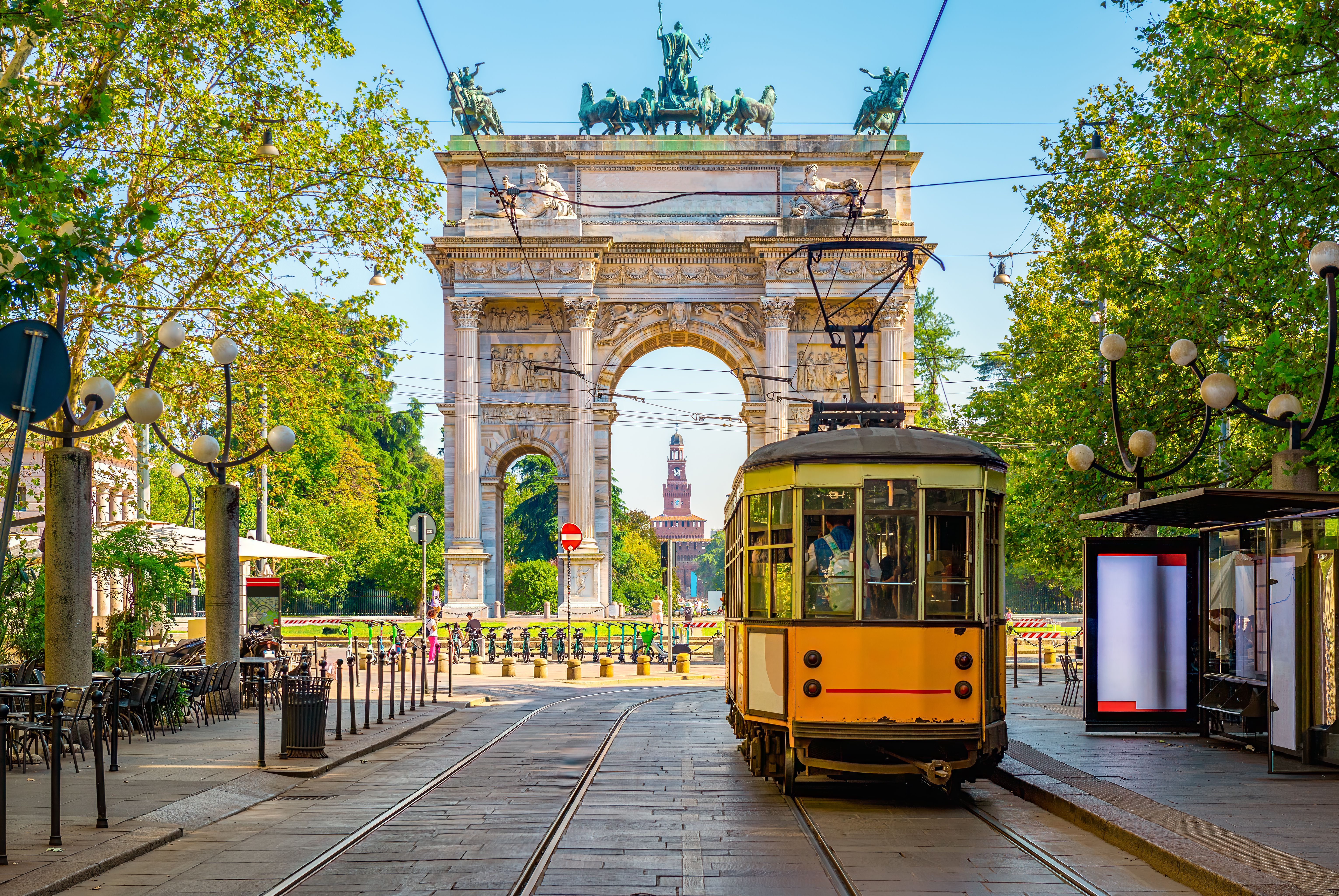 milan culture