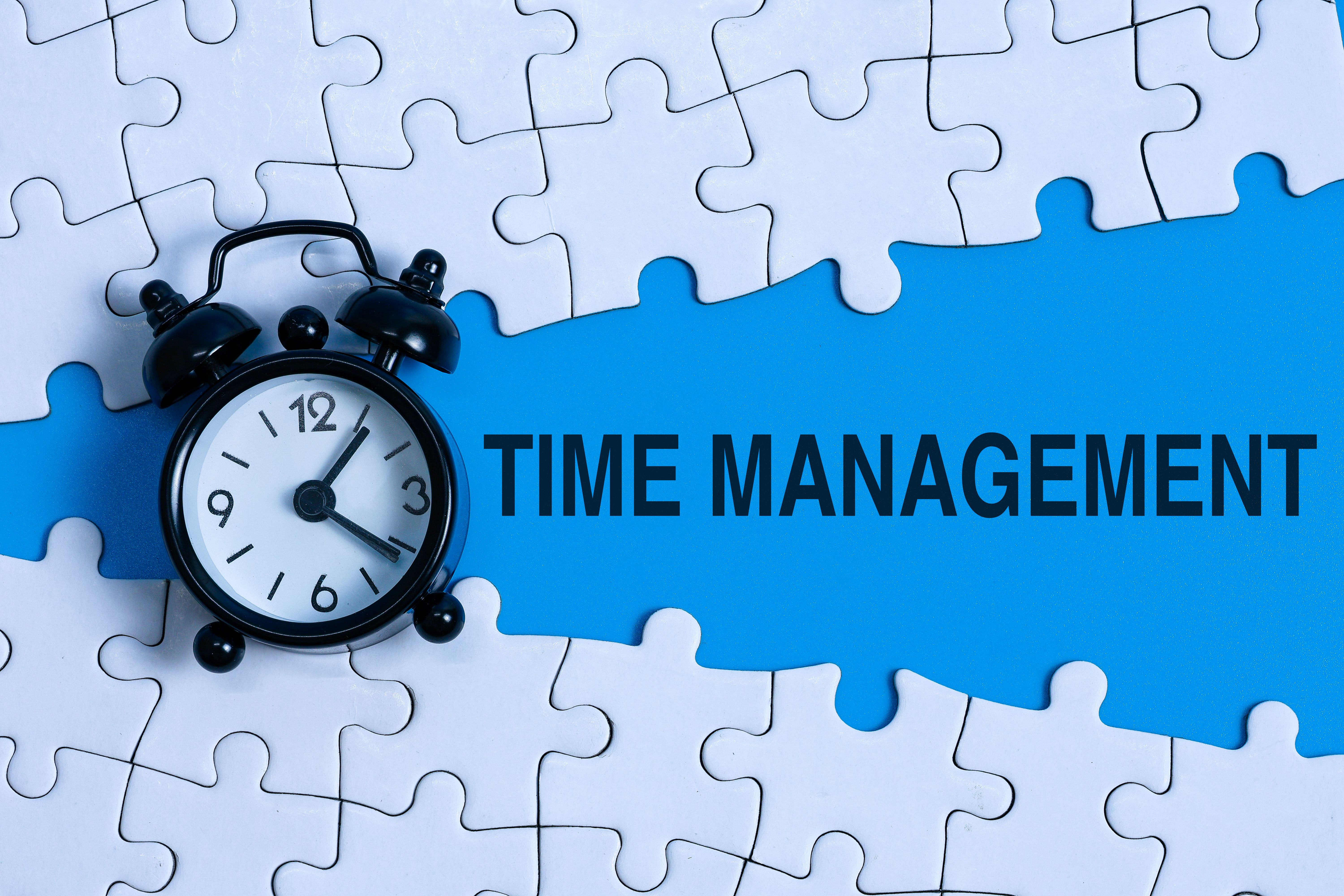 time management tools