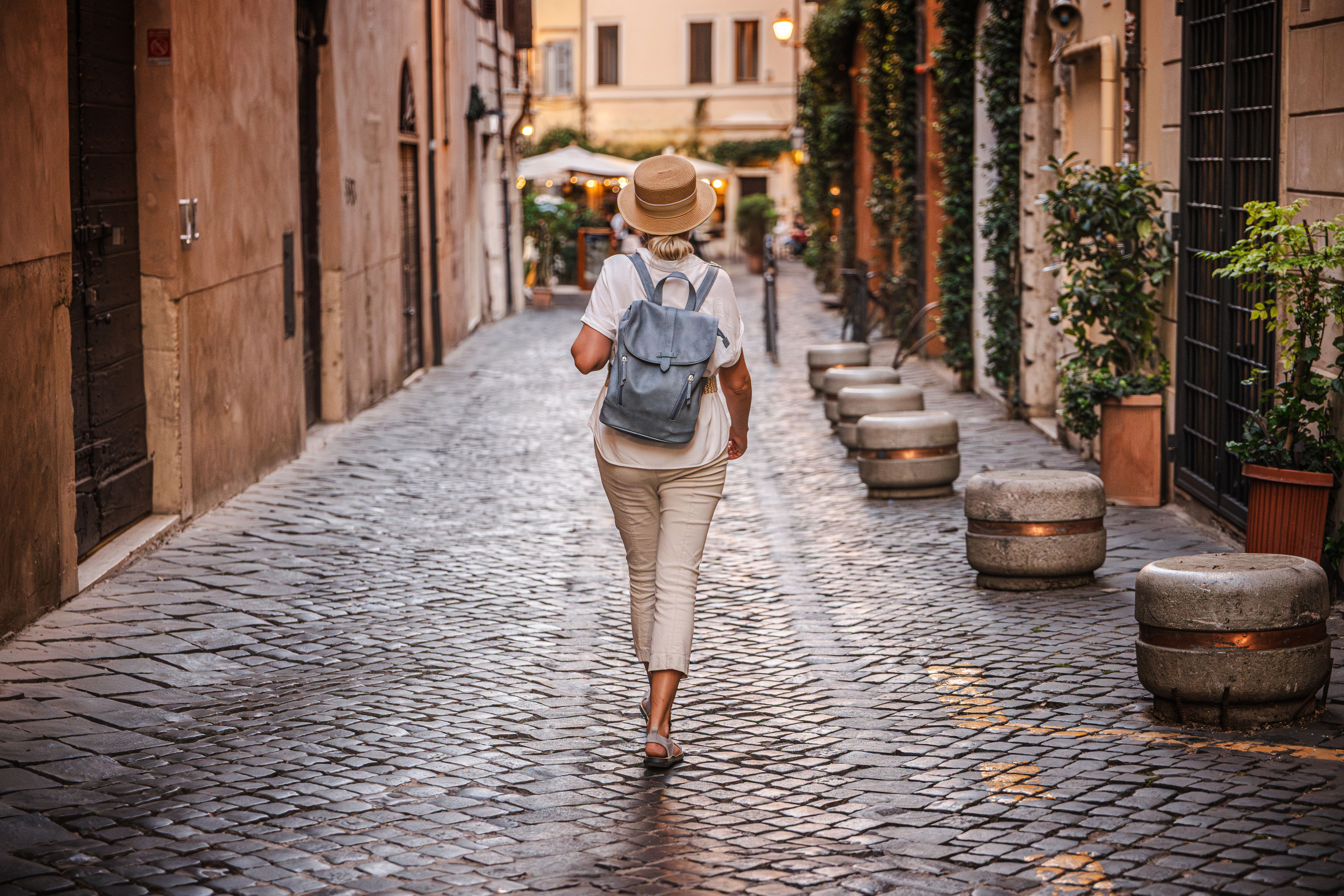 europe summer travel