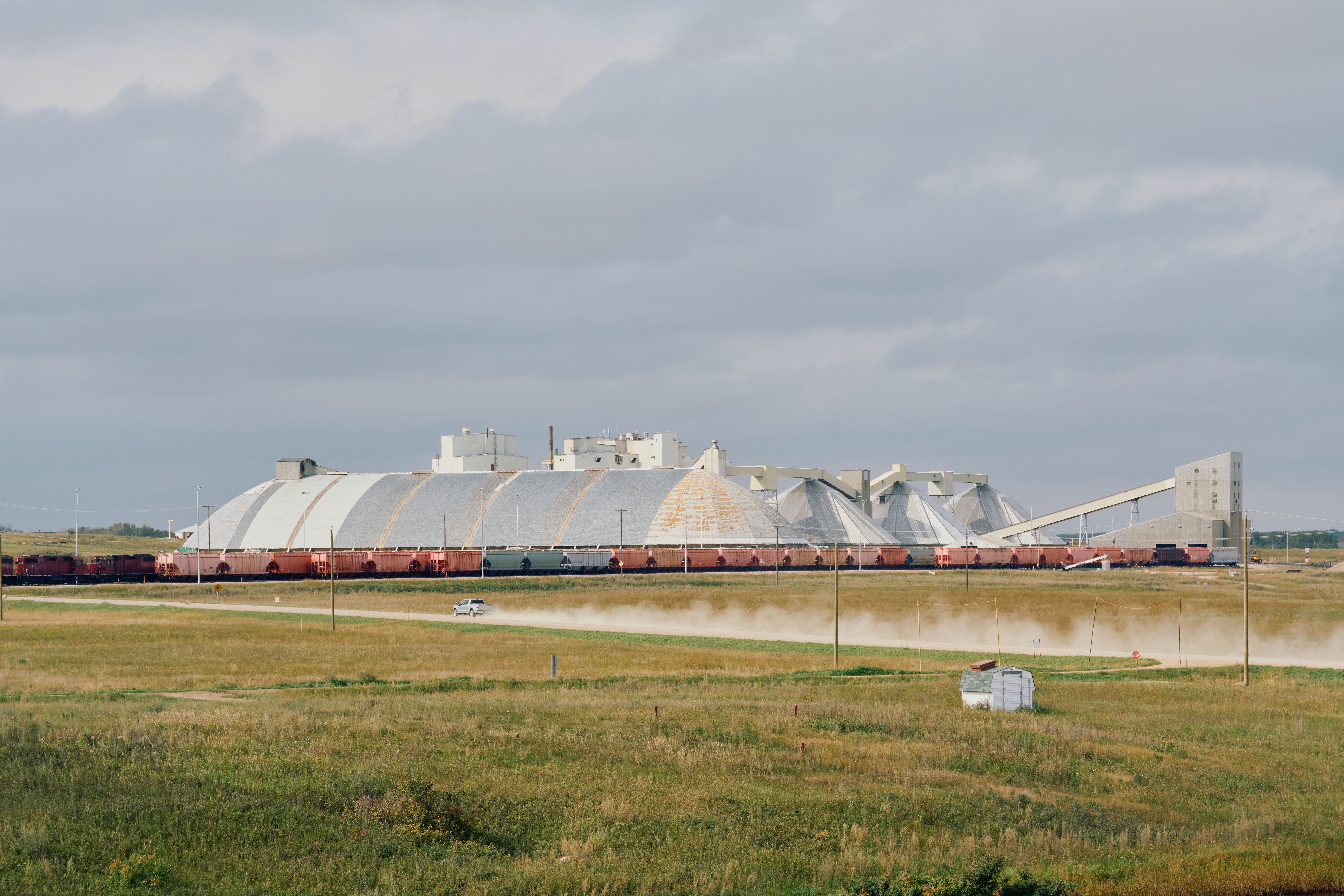 agriculture chemicals