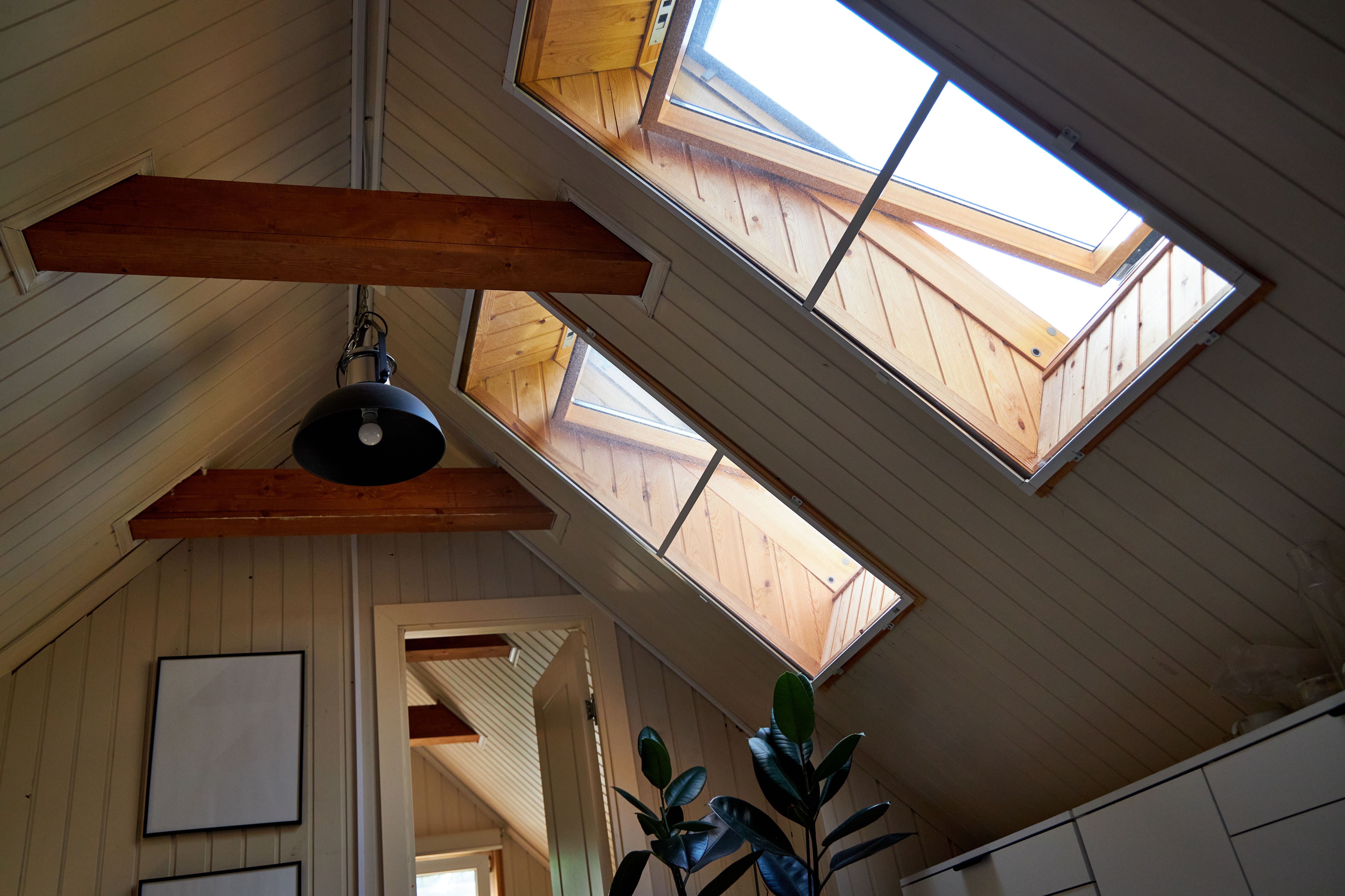 cost effective skylights