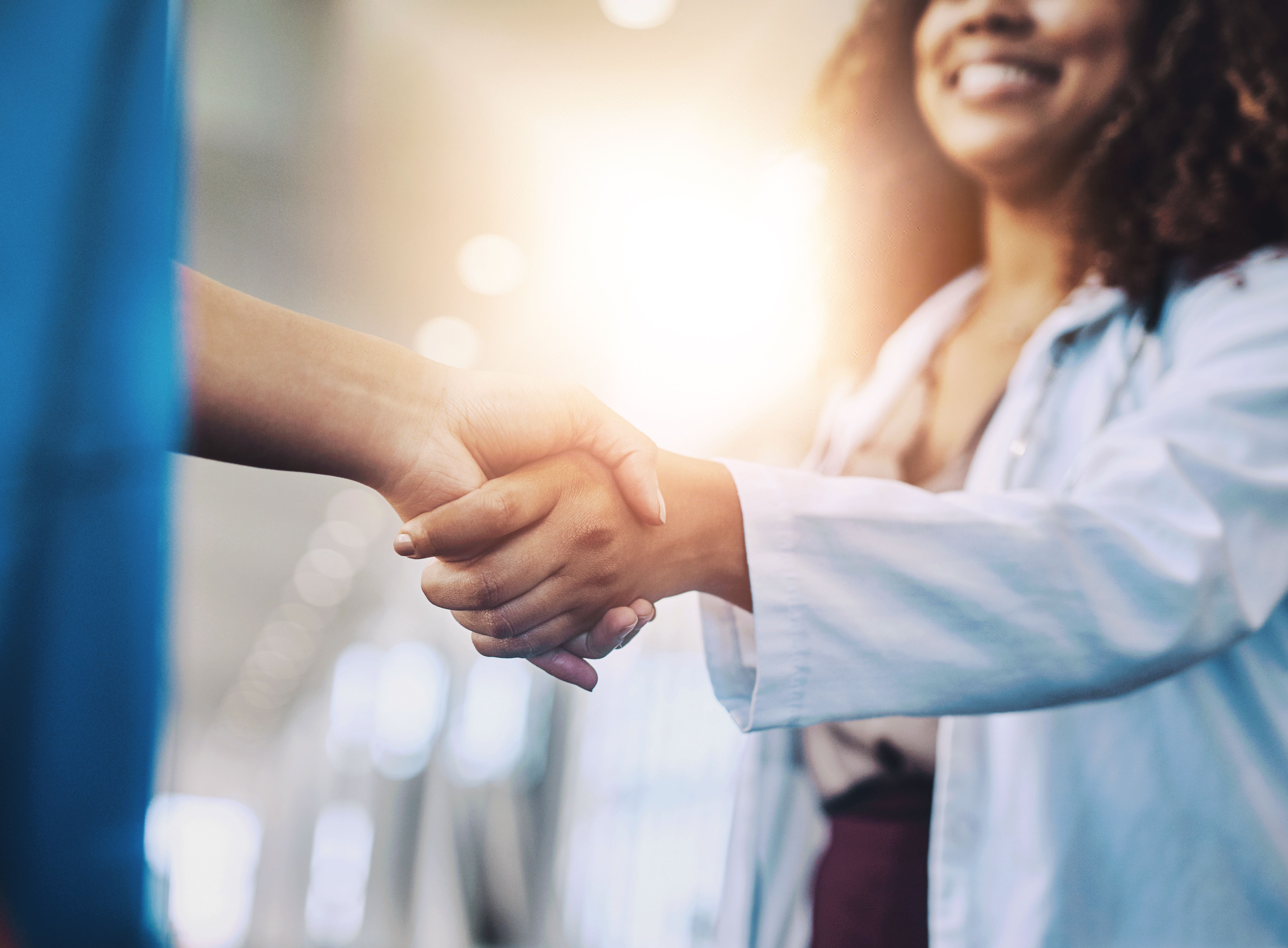 onboarding nurse
