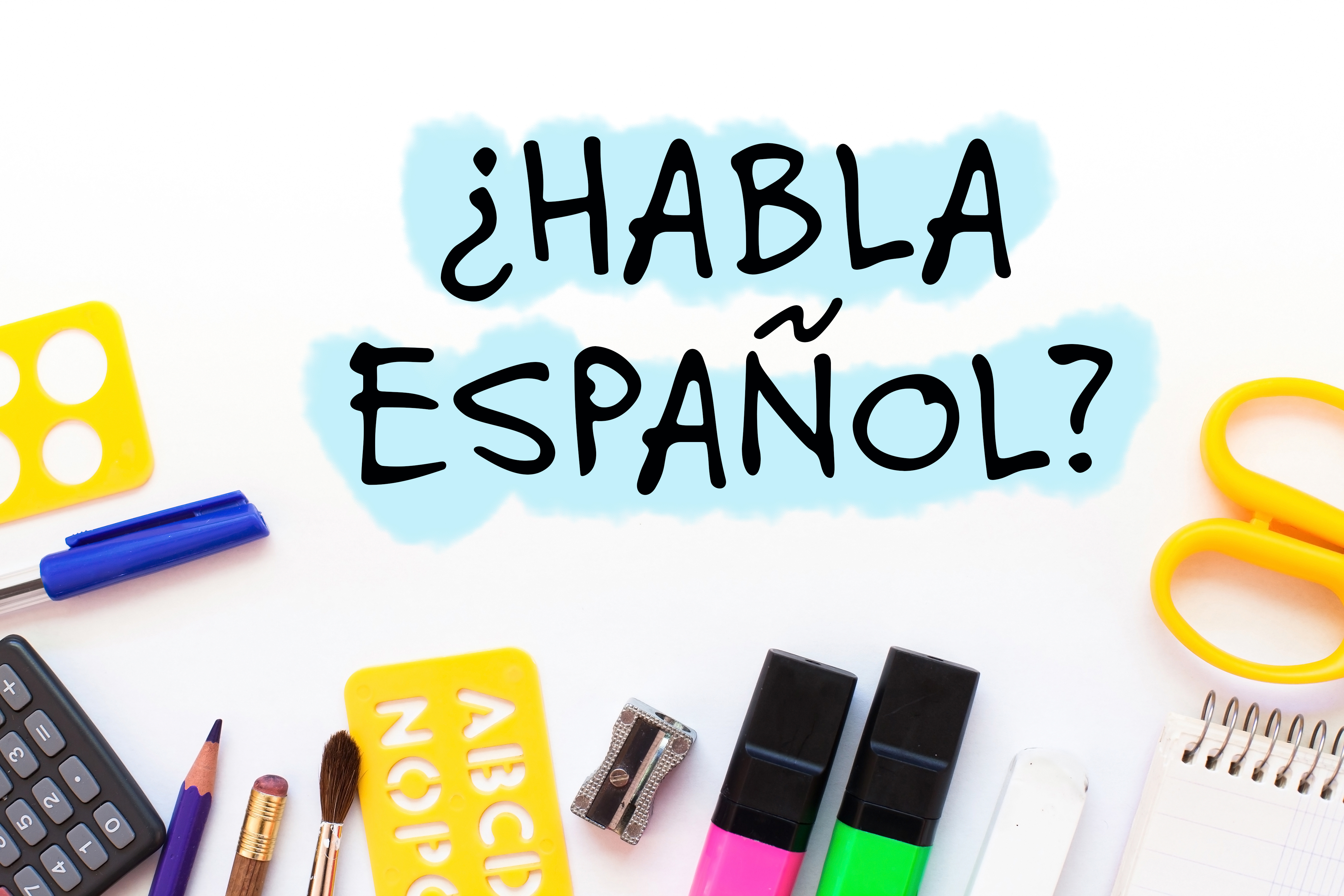 apprendre l'espanol en espagnol