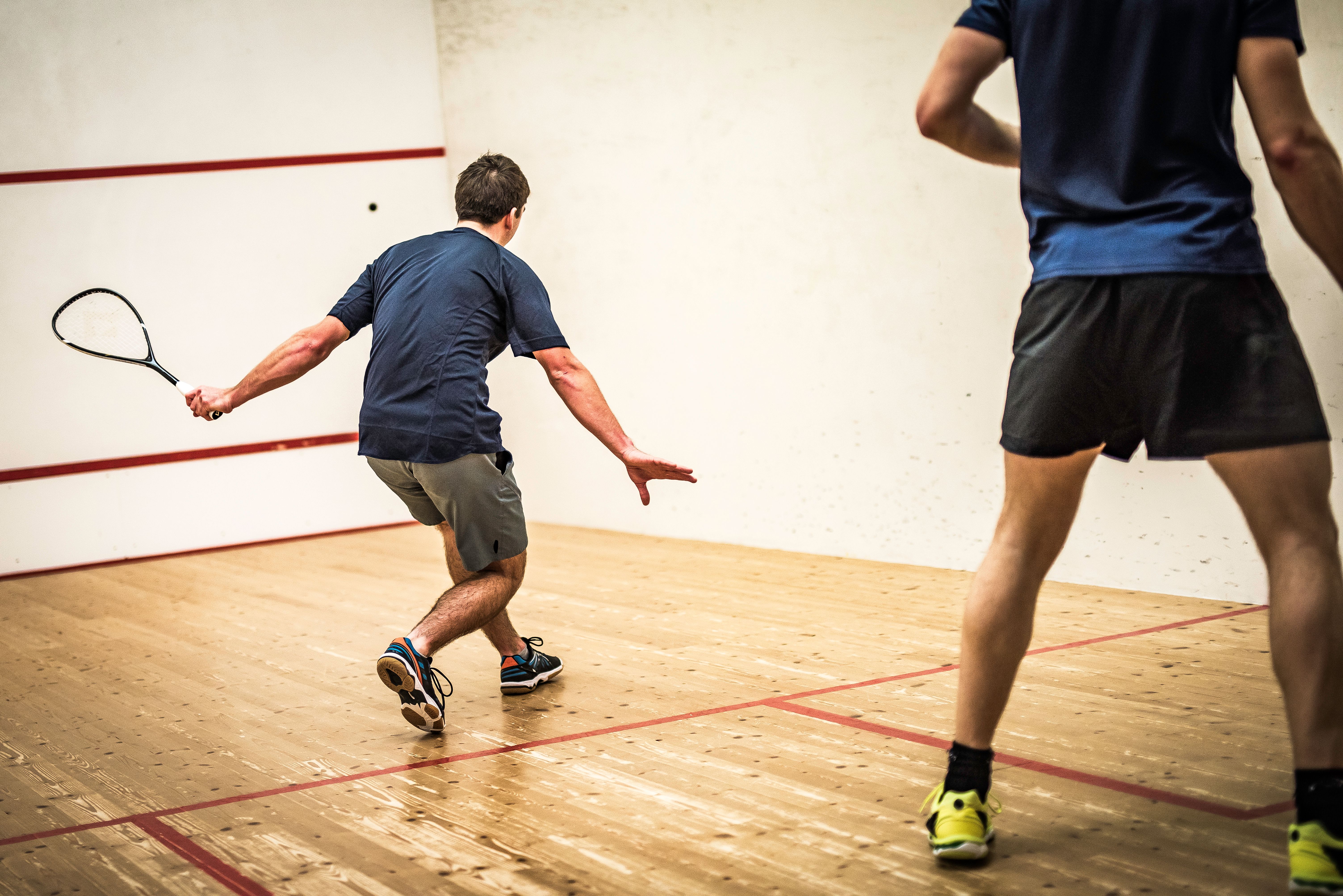 indoor sports Slovenia